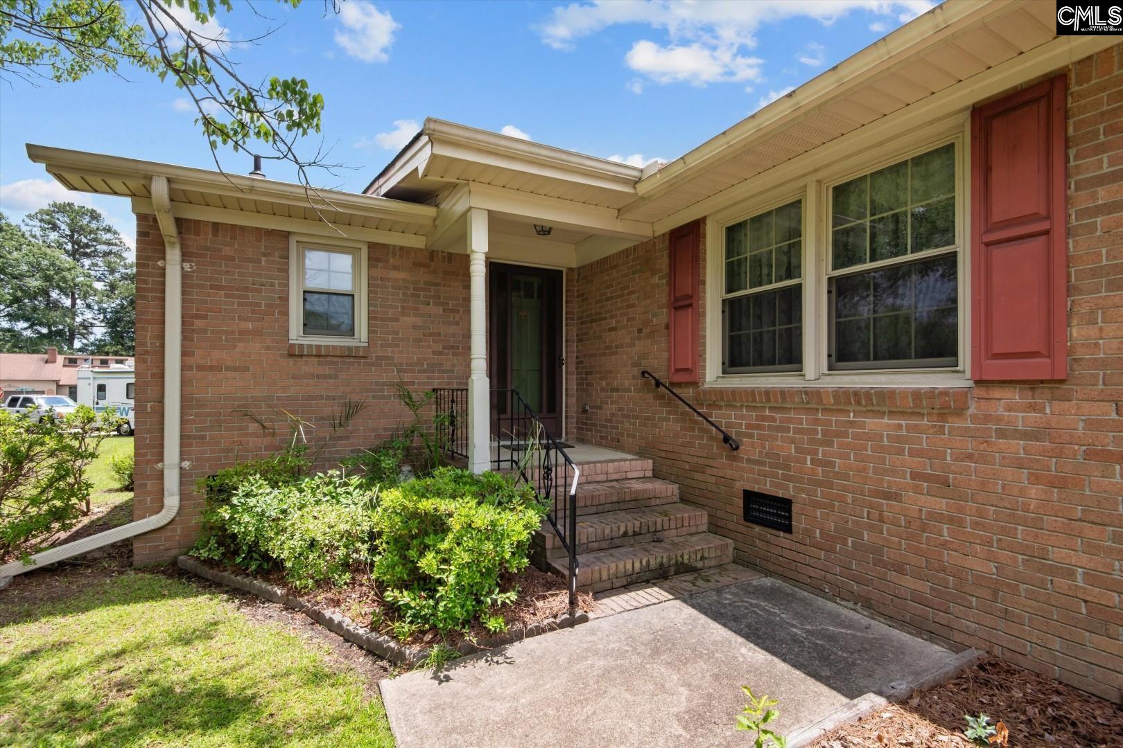 303 Littlefield Road West Columbia, SC 29169