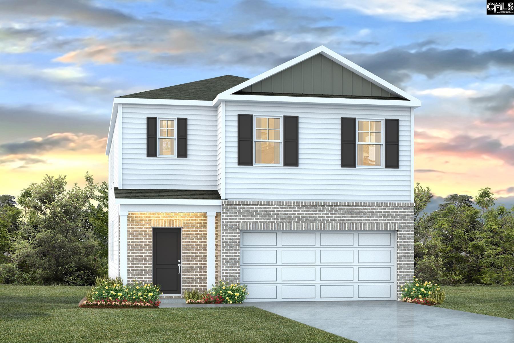 2038 Grovefield Drive