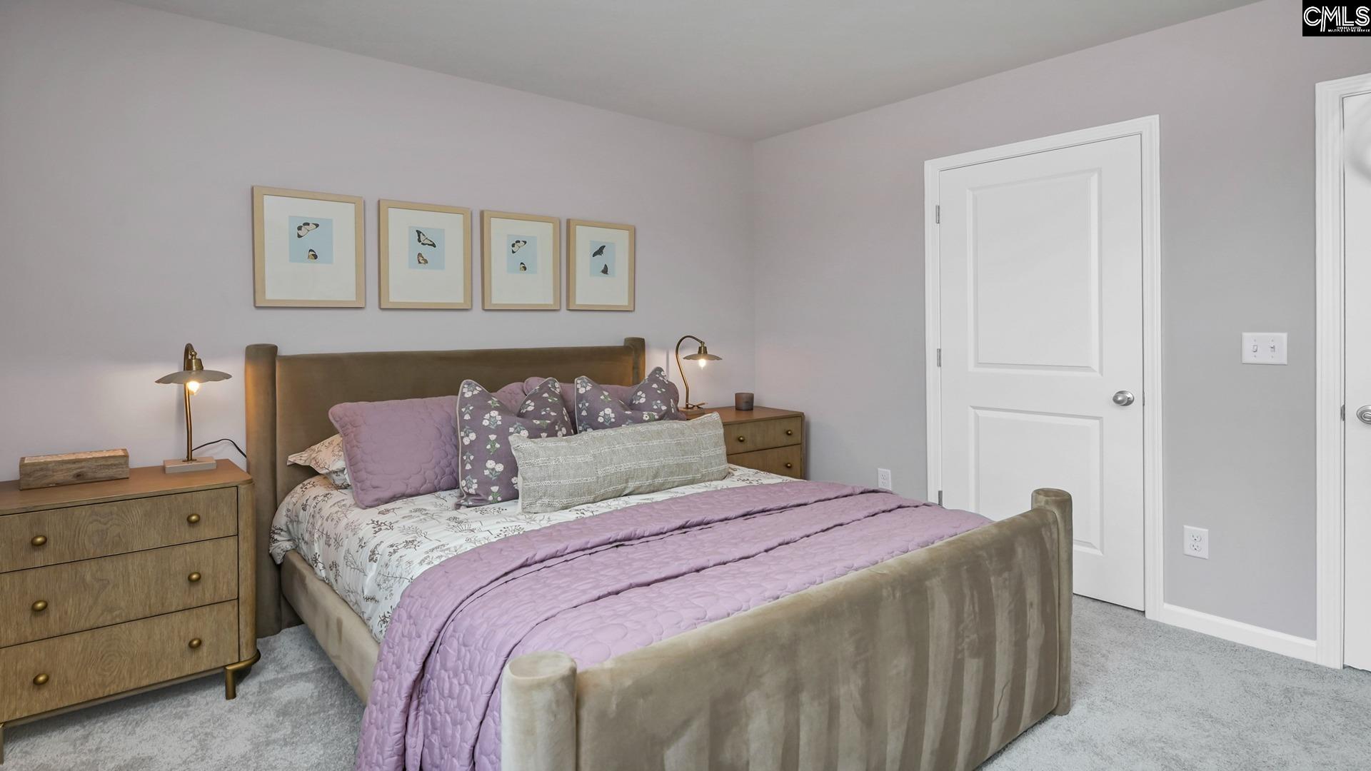2038 Grovefield Drive Hopkins, SC 29061