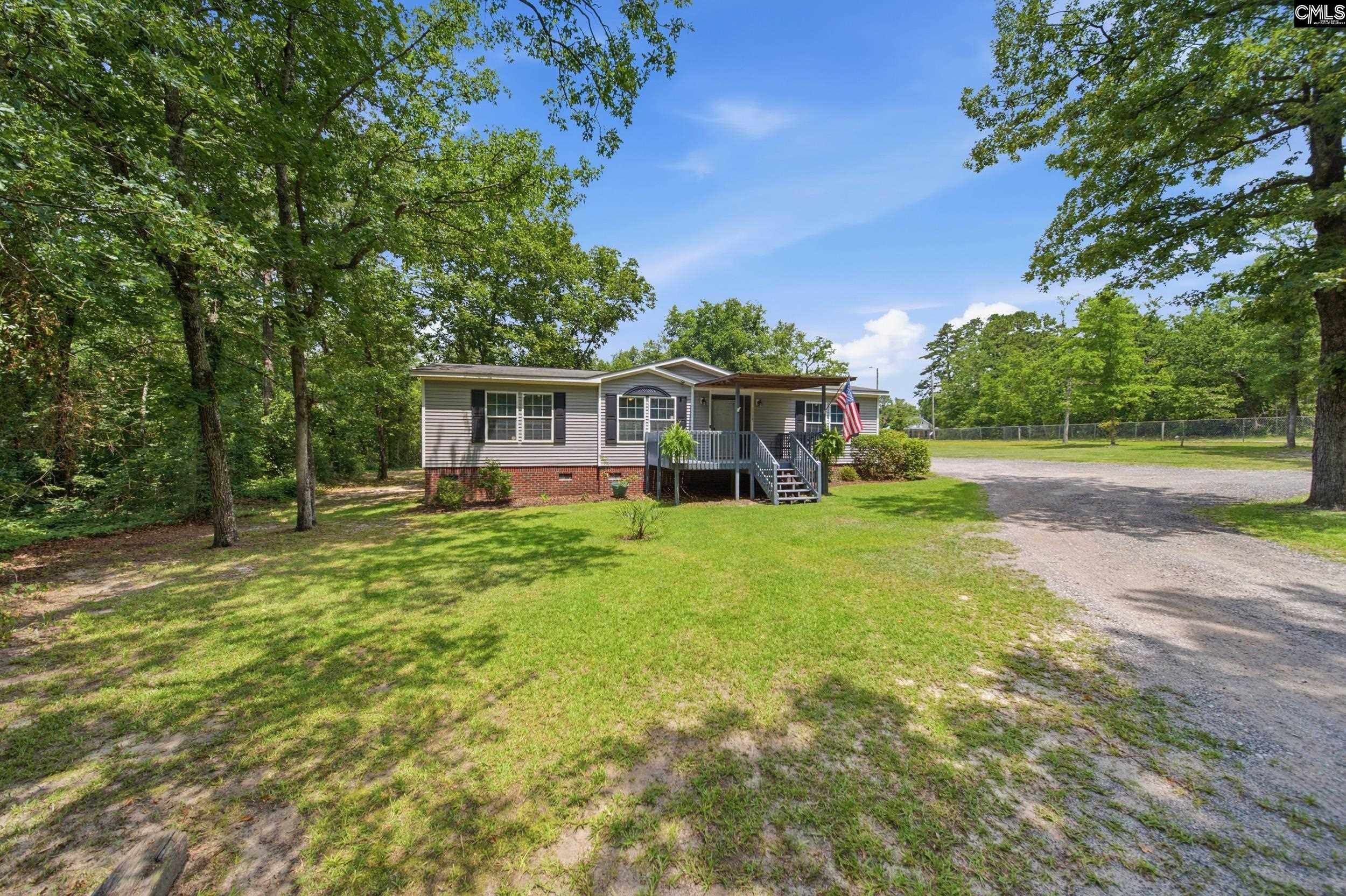 3904 Calks Ferry Road Pelion, SC 29123