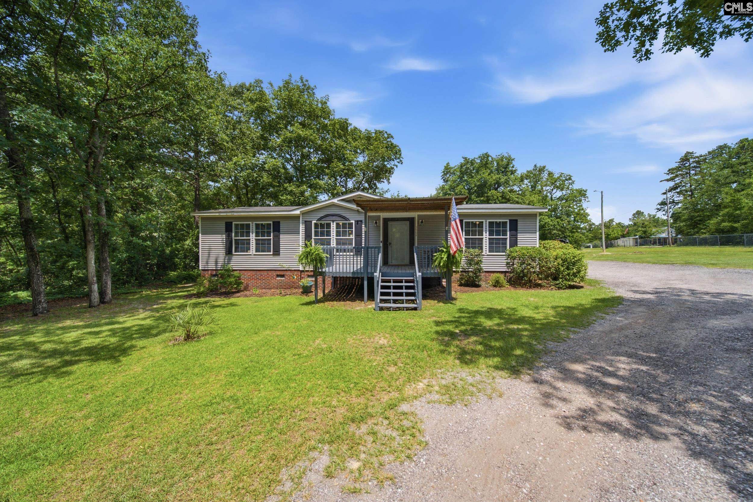 3904 Calks Ferry Road Pelion, SC 29123