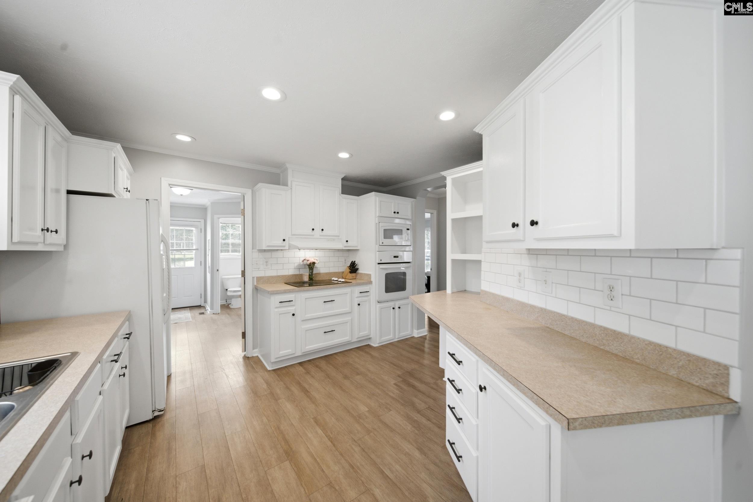 3904 Calks Ferry Road Pelion, SC 29123