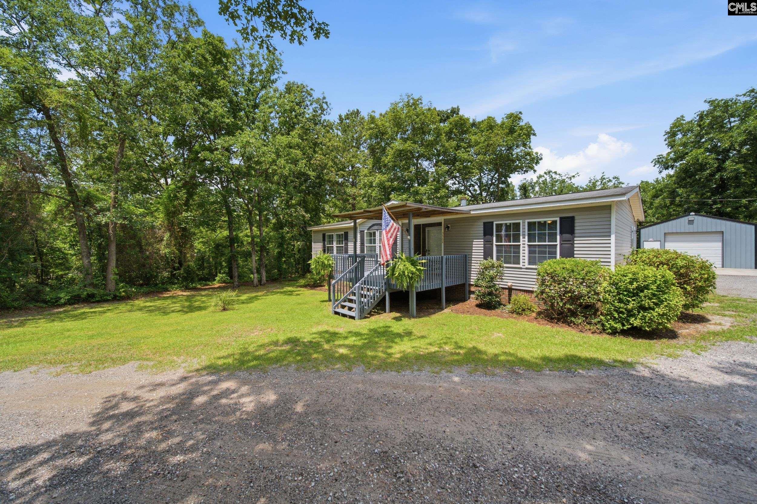 3904 Calks Ferry Road Pelion, SC 29123