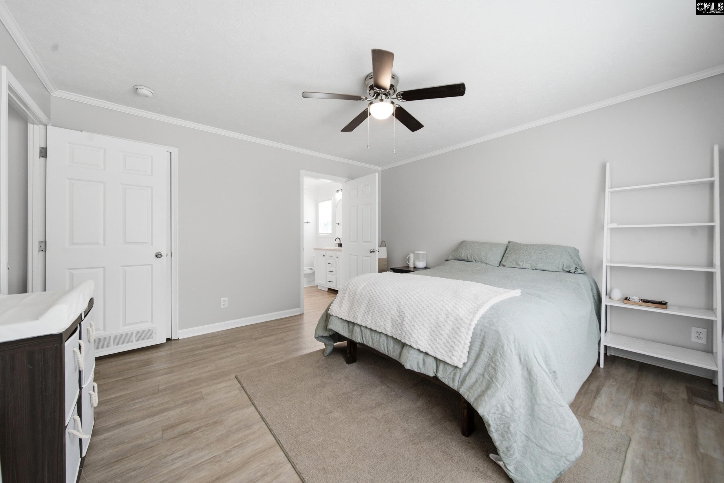 3904 Calks Ferry Road Pelion, SC 29123