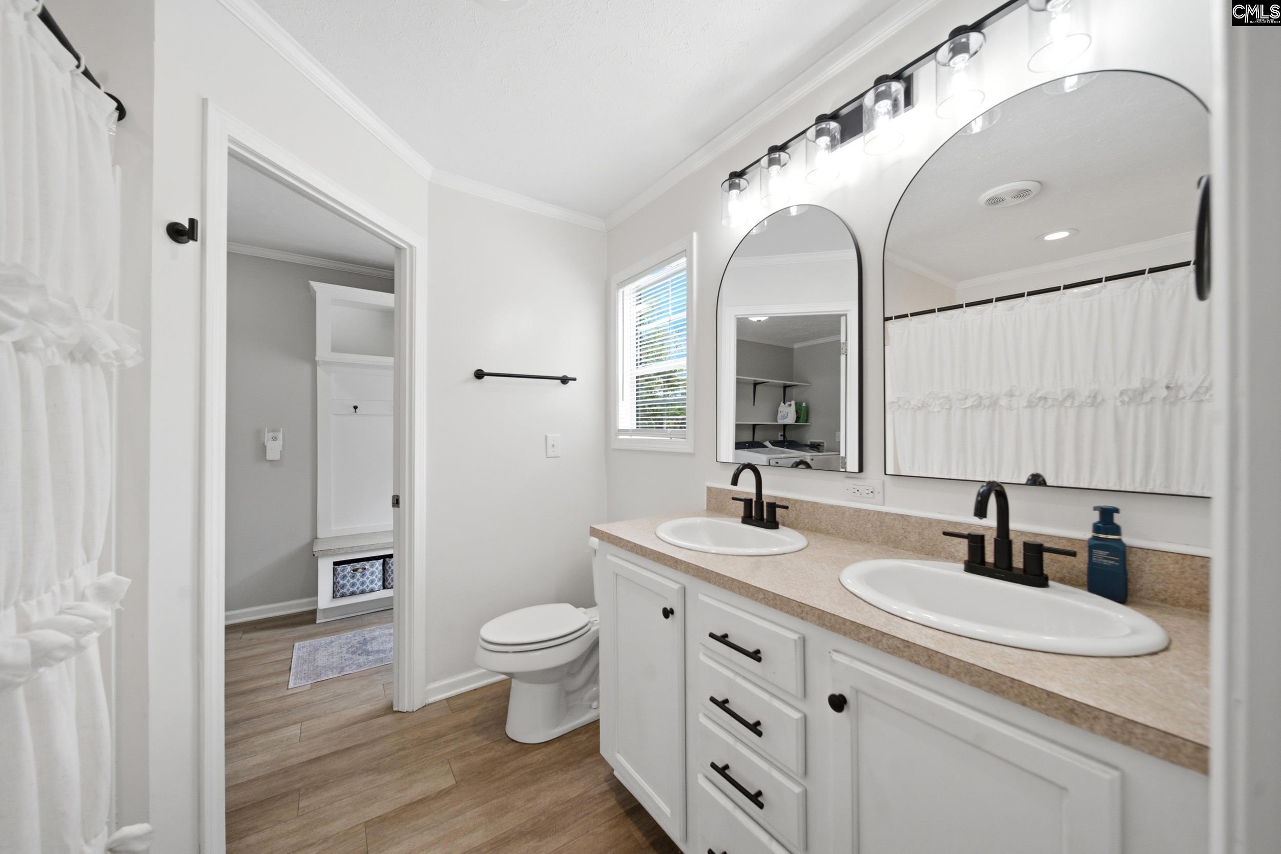 3904 Calks Ferry Road Pelion, SC 29123