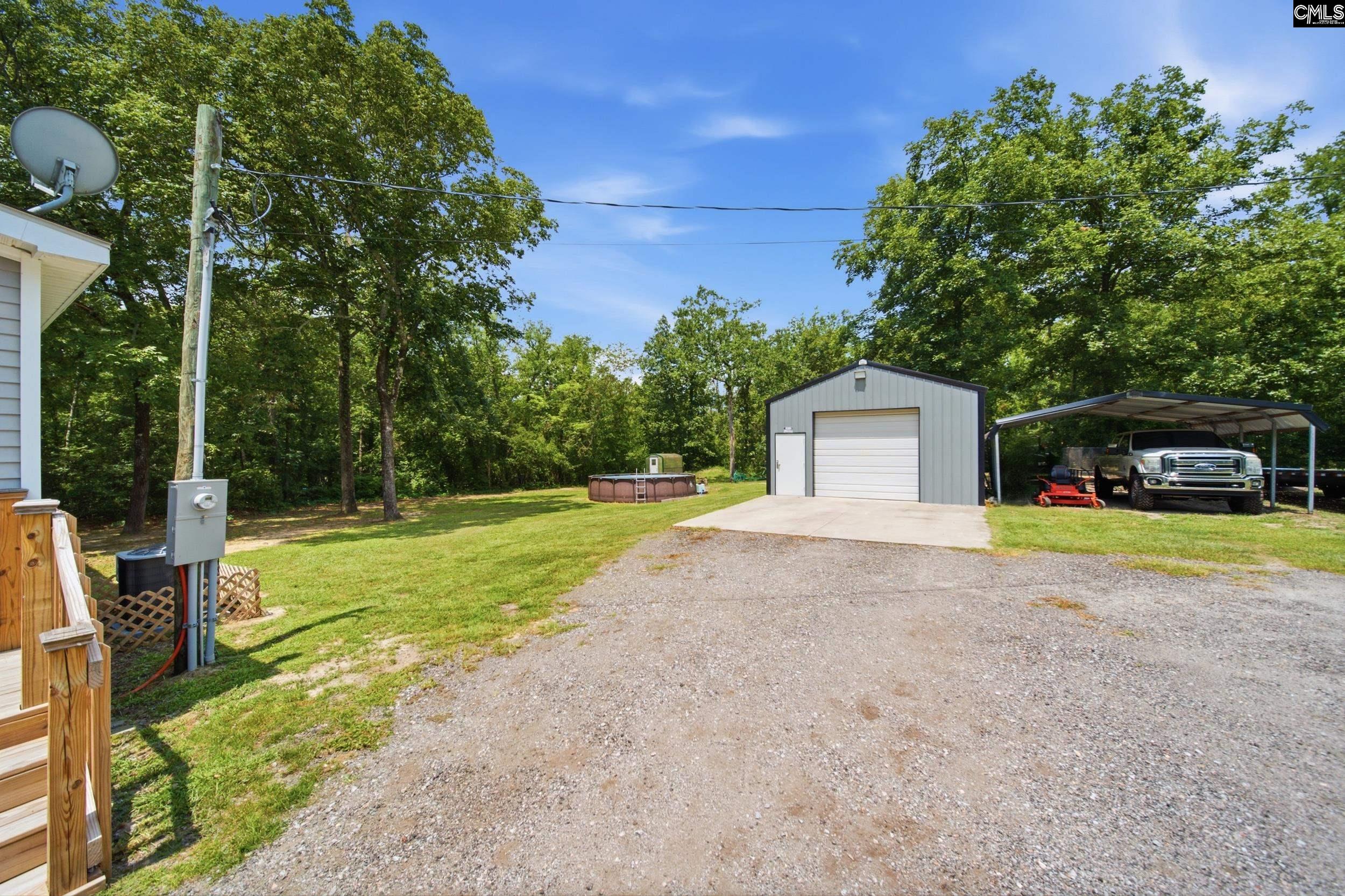 3904 Calks Ferry Road Pelion, SC 29123