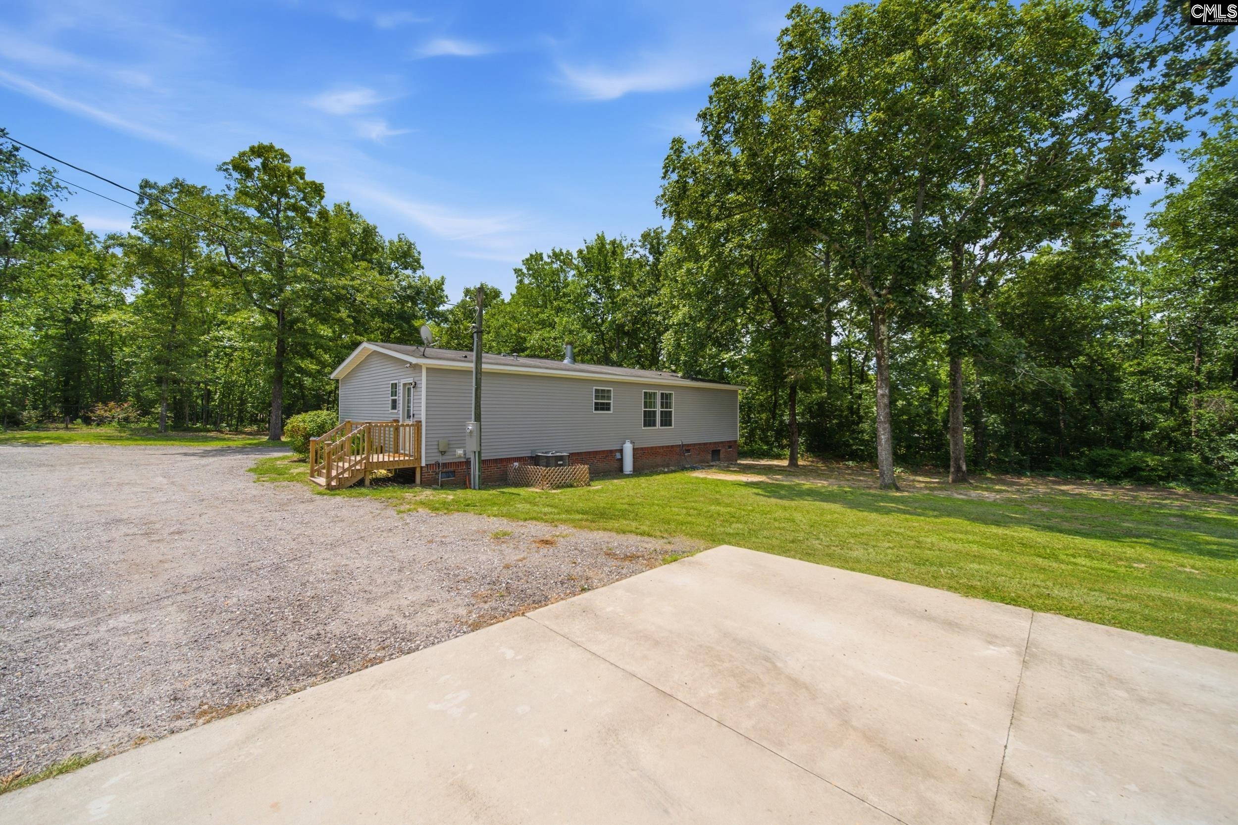 3904 Calks Ferry Road Pelion, SC 29123