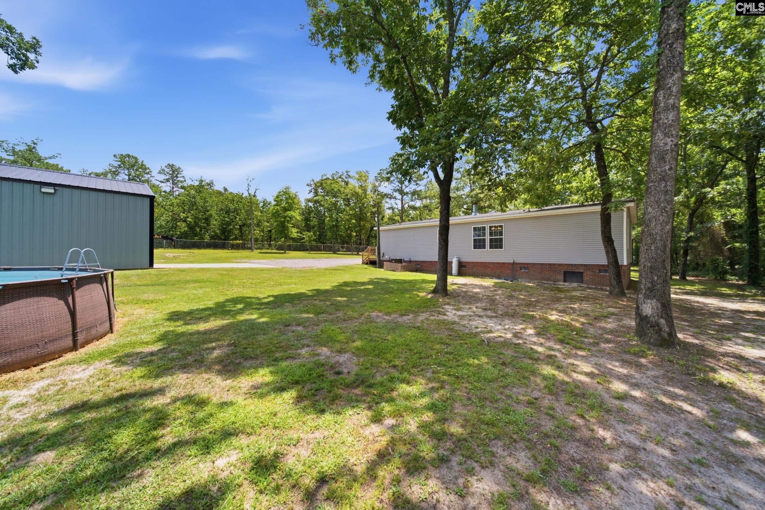 3904 Calks Ferry Road Pelion, SC 29123