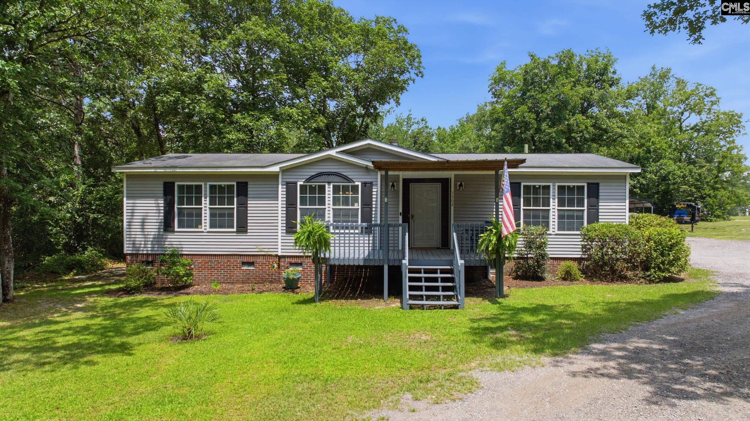 3904 Calks Ferry Road Pelion, SC 29123
