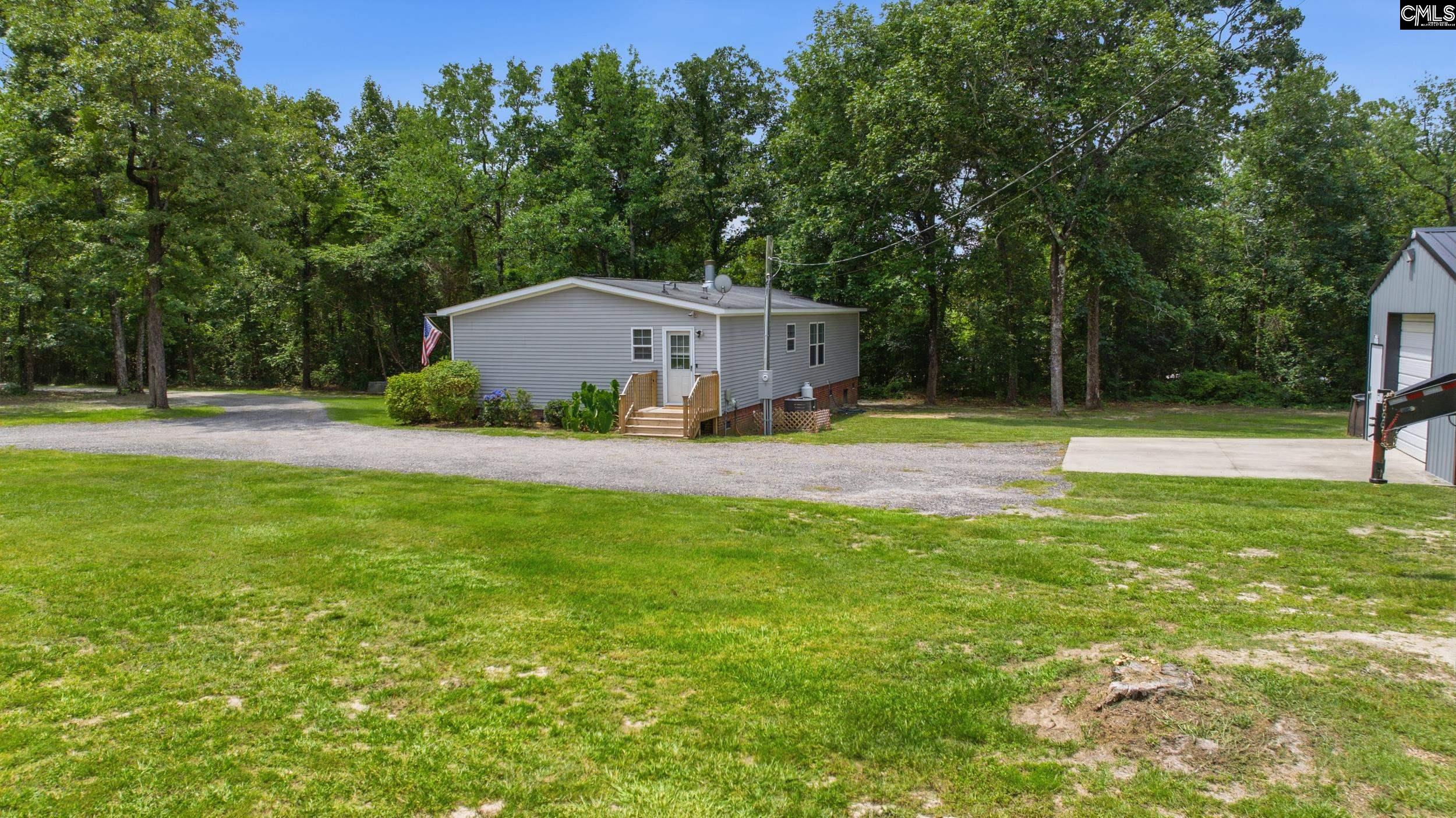 3904 Calks Ferry Road Pelion, SC 29123