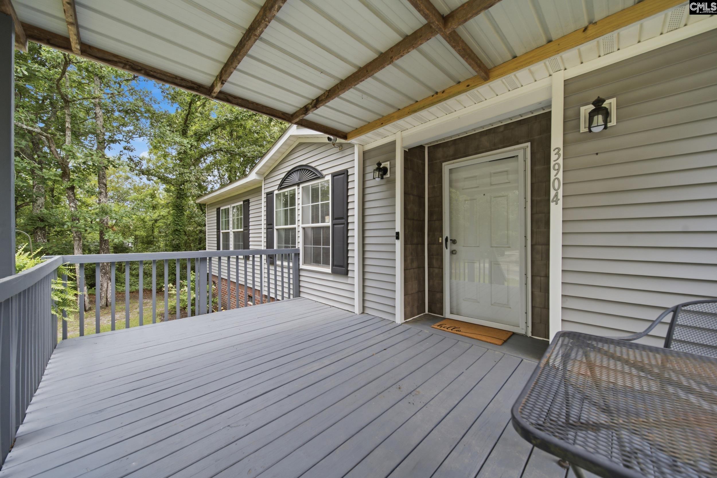 3904 Calks Ferry Road Pelion, SC 29123