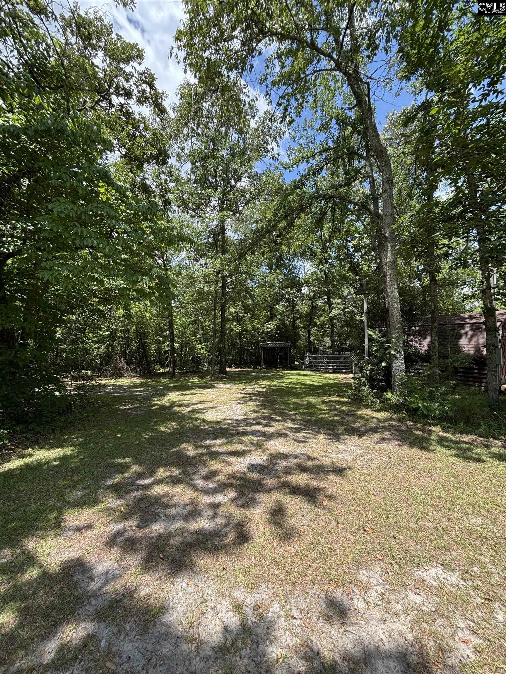 3904 Calks Ferry Road Pelion, SC 29123