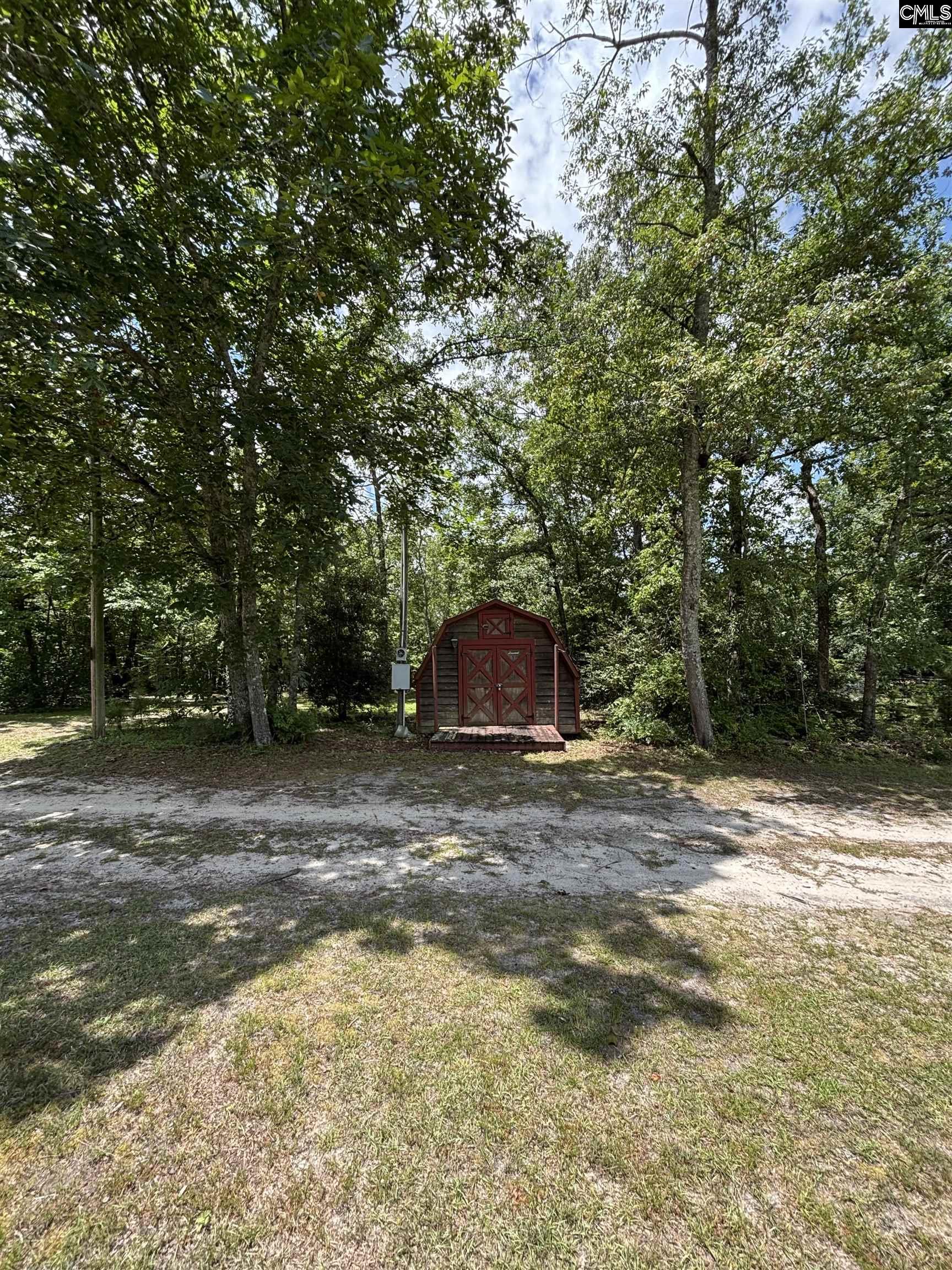 3904 Calks Ferry Road Pelion, SC 29123