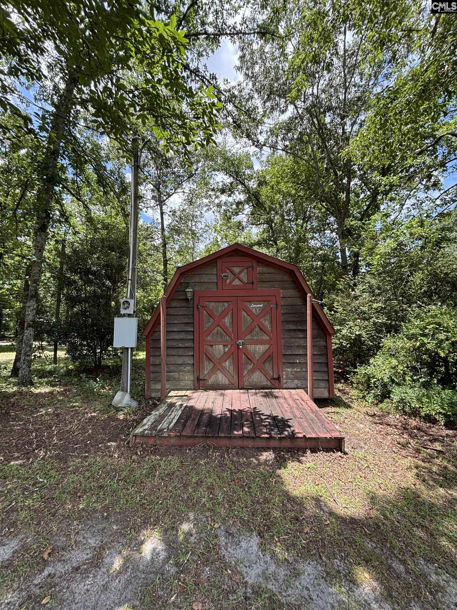 3904 Calks Ferry Road Pelion, SC 29123