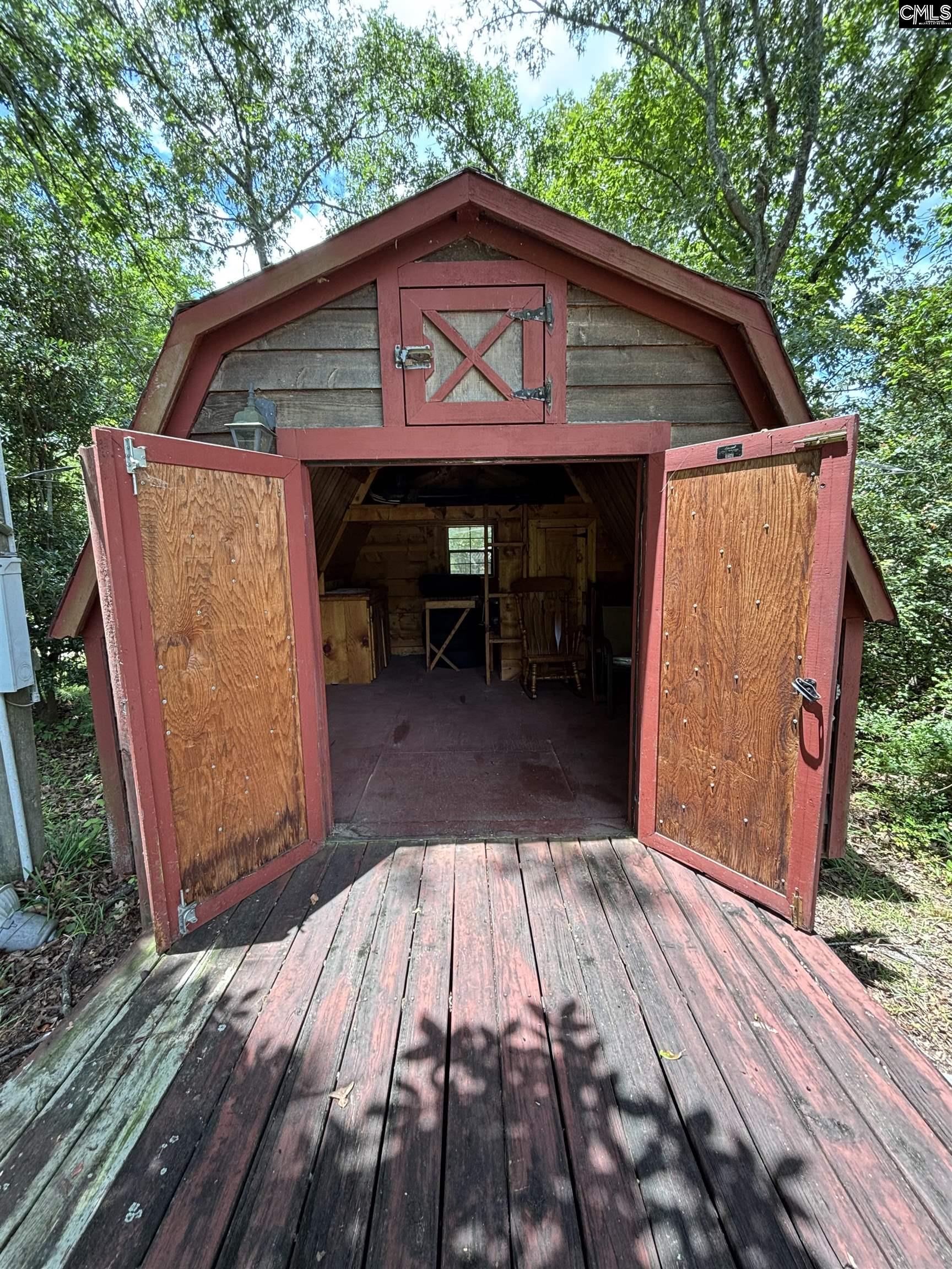 3904 Calks Ferry Road Pelion, SC 29123