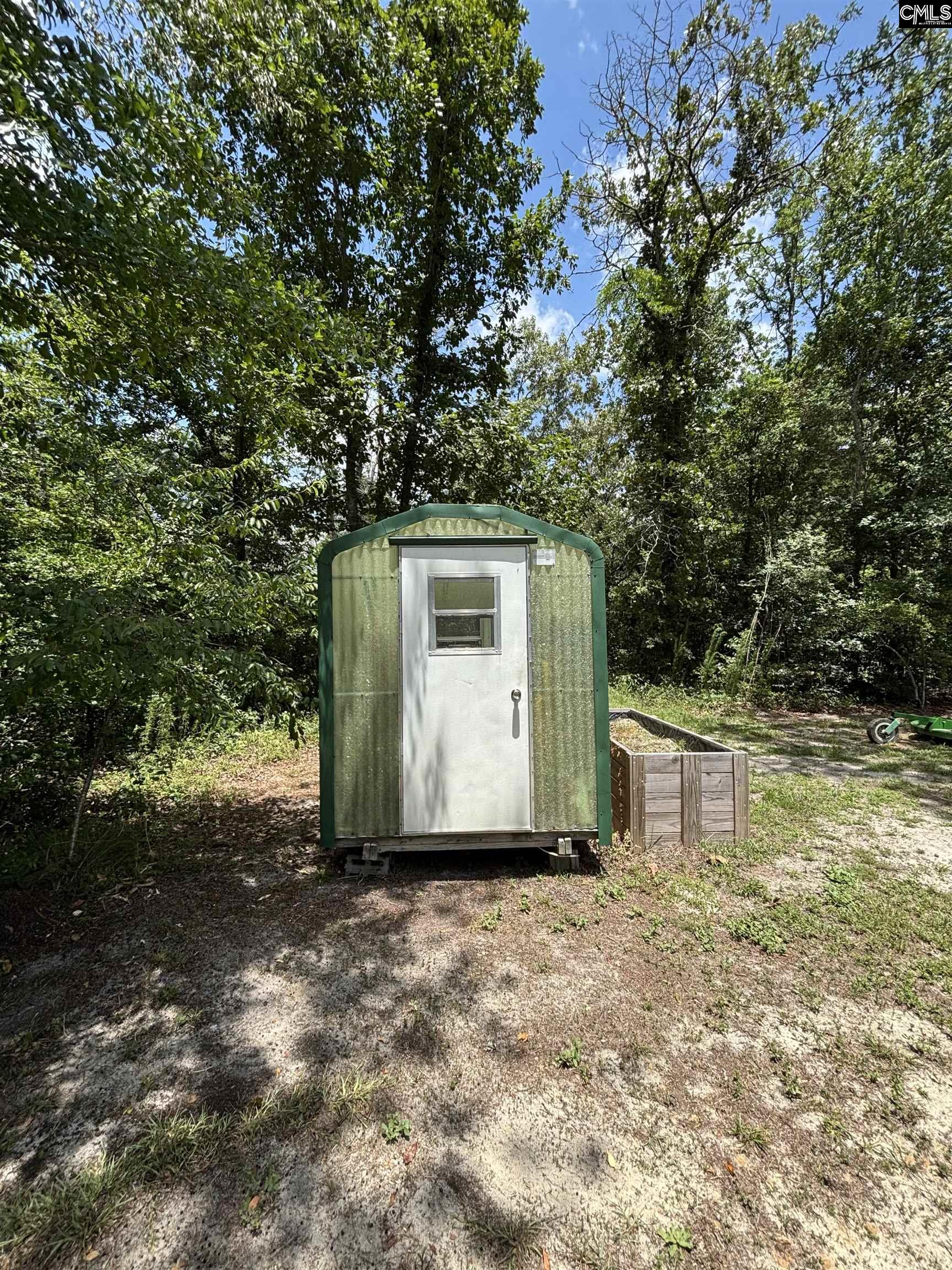 3904 Calks Ferry Road Pelion, SC 29123