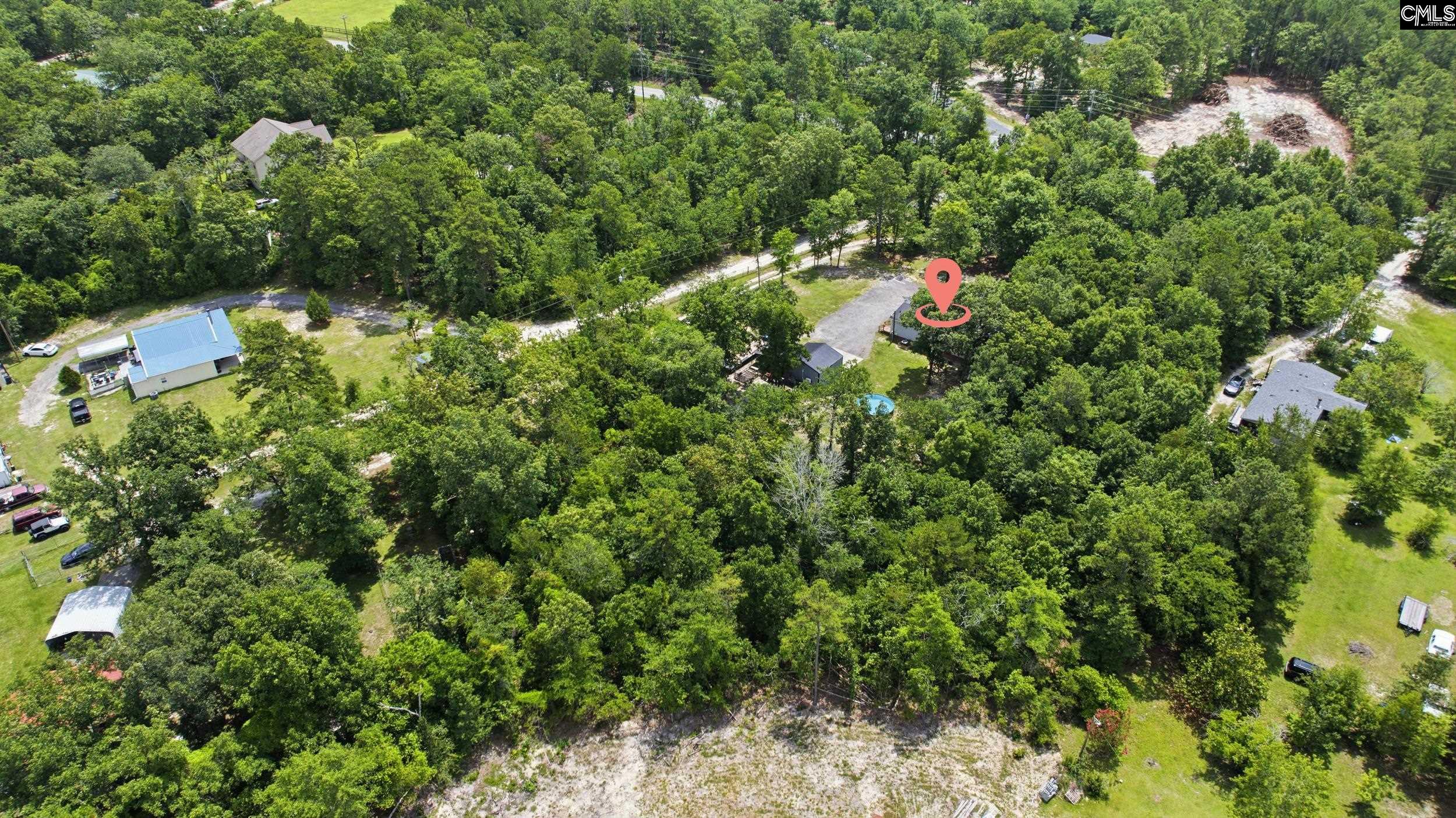 3904 Calks Ferry Road Pelion, SC 29123