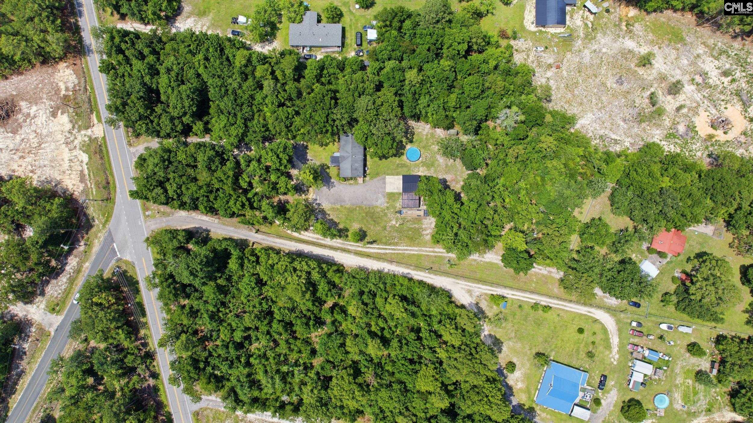 3904 Calks Ferry Road Pelion, SC 29123