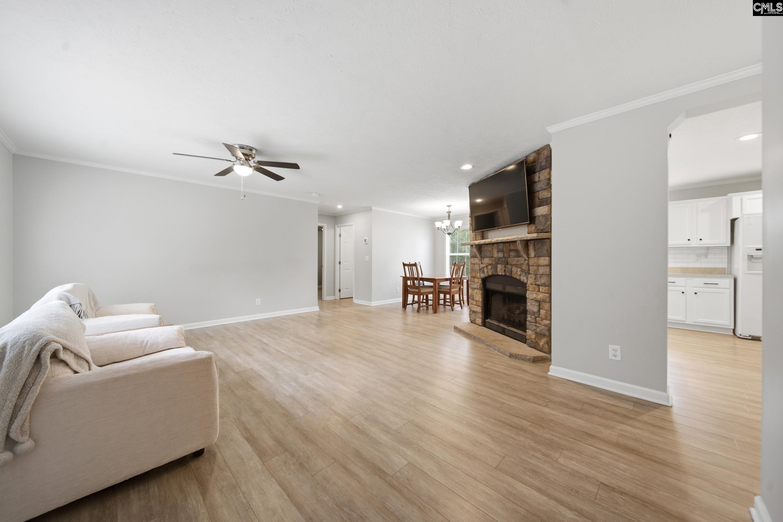 3904 Calks Ferry Road Pelion, SC 29123
