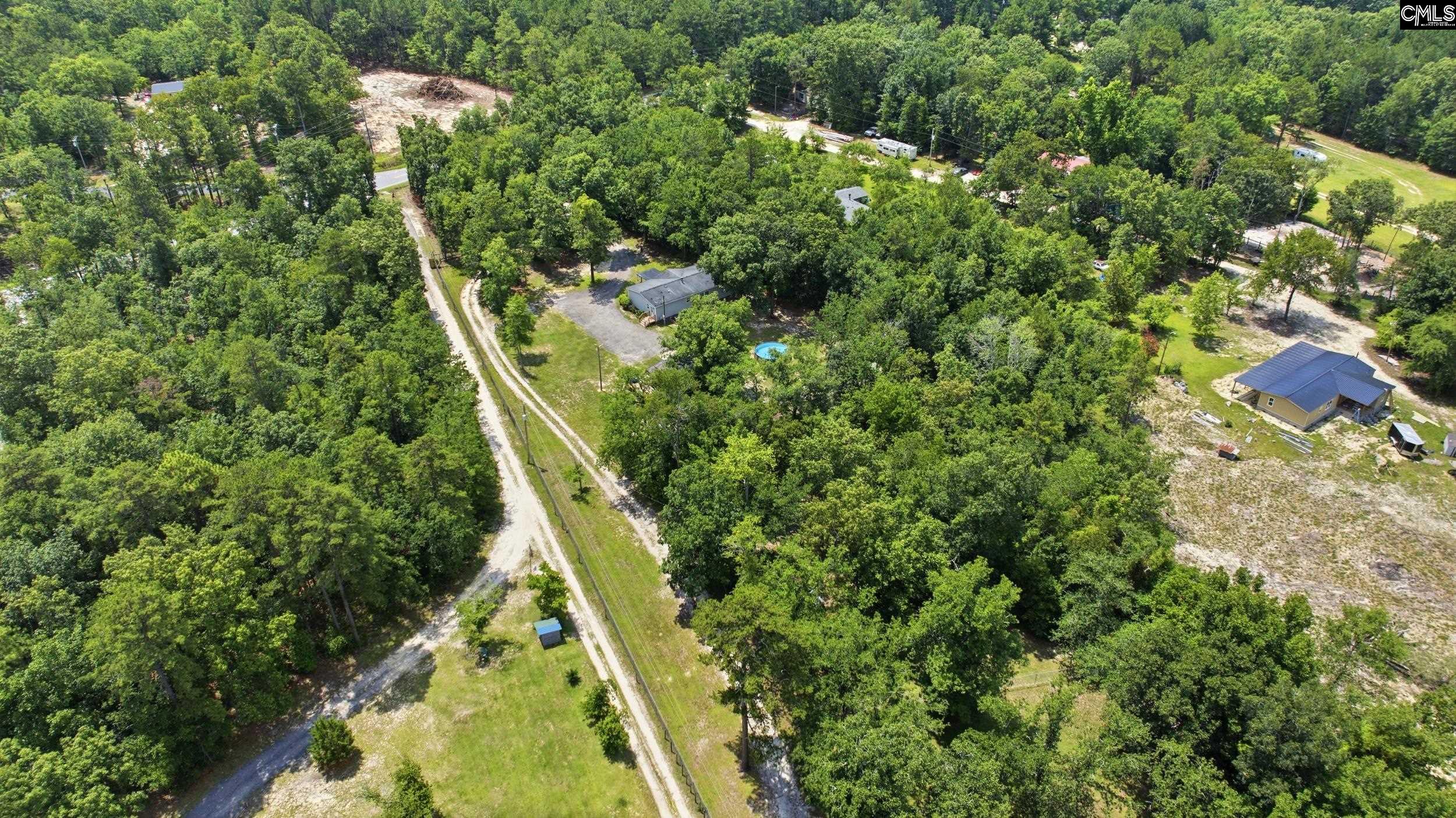 3904 Calks Ferry Road Pelion, SC 29123