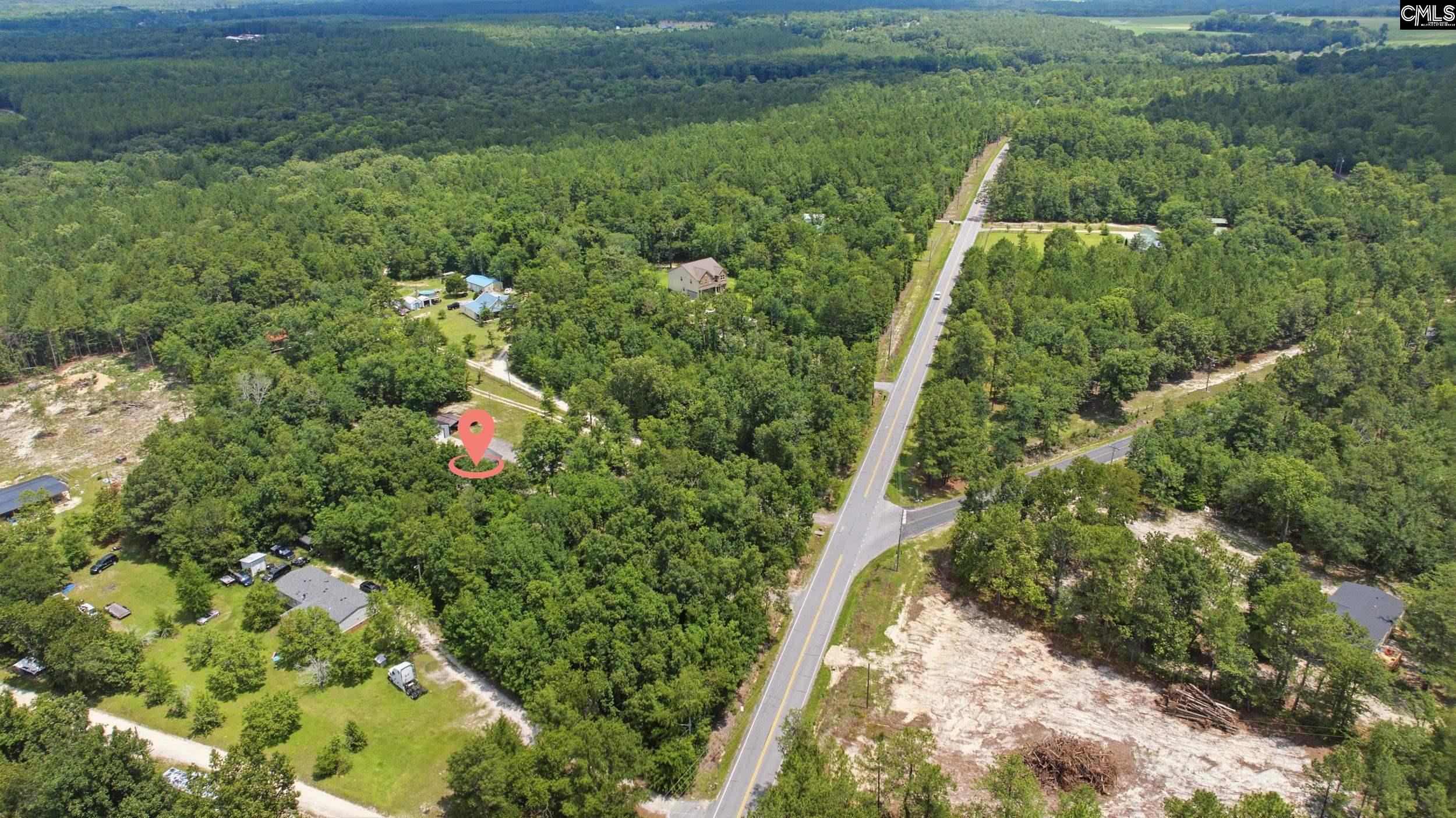 3904 Calks Ferry Road Pelion, SC 29123