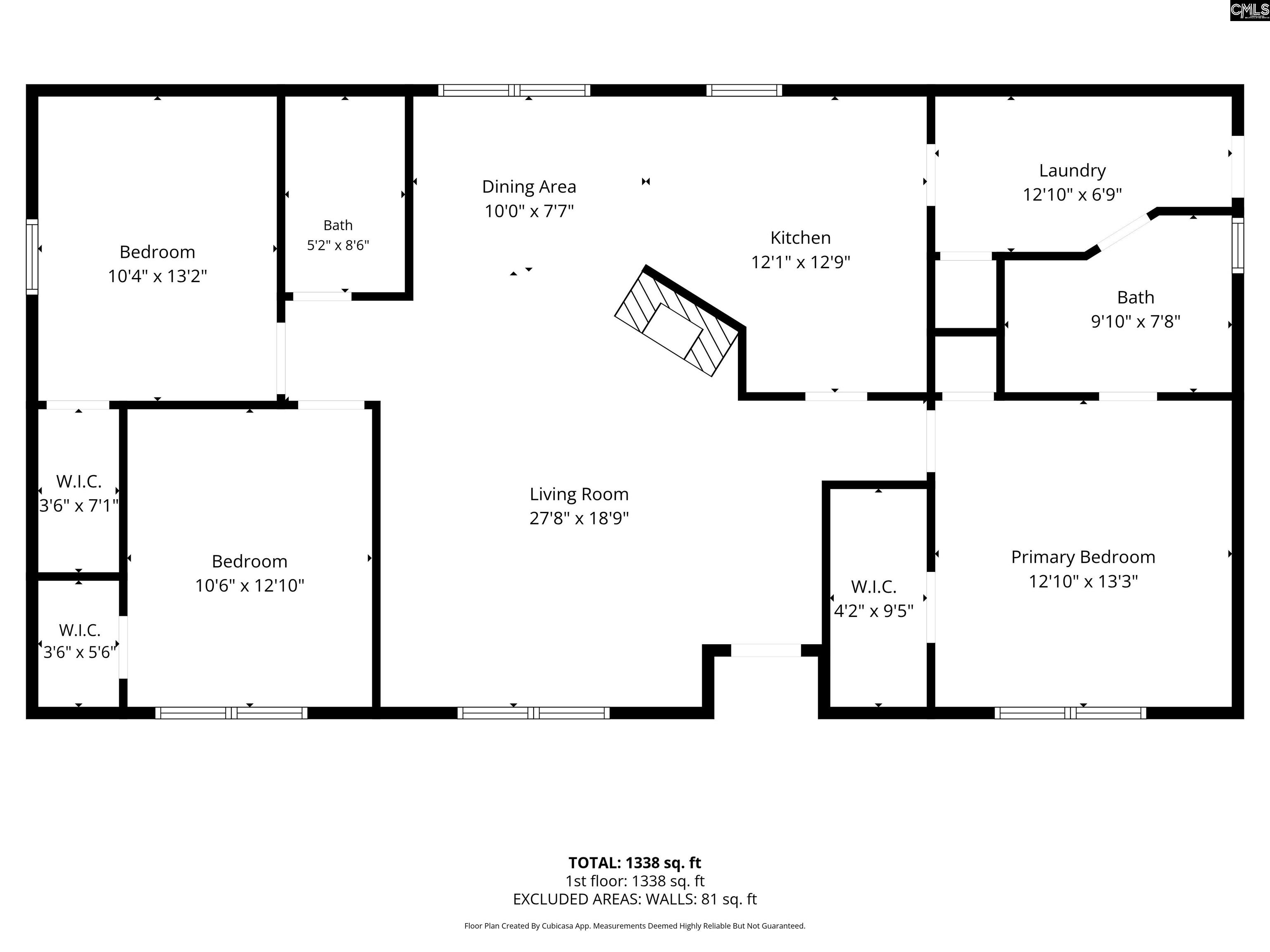 3904 Calks Ferry Road Pelion, SC 29123