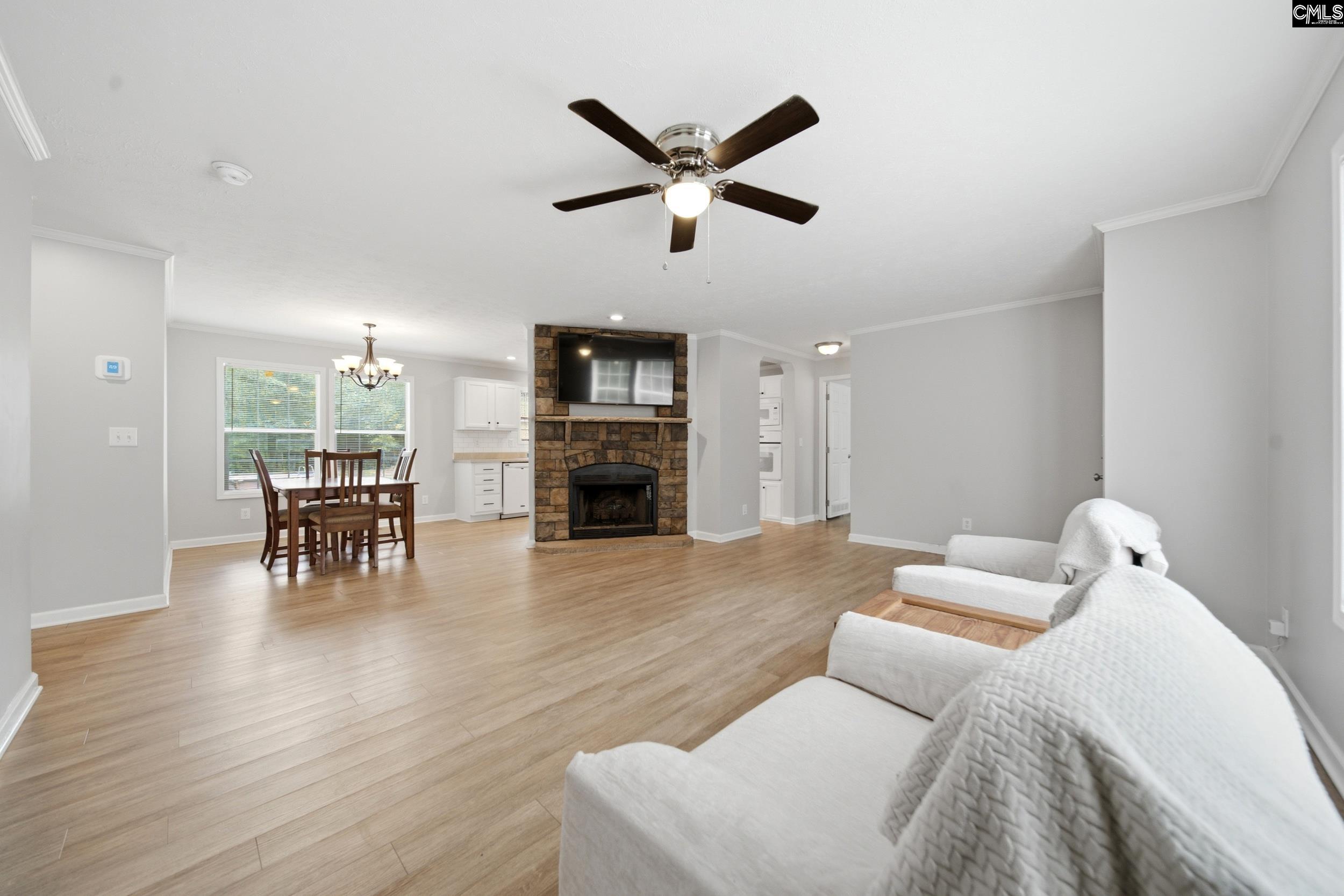 3904 Calks Ferry Road Pelion, SC 29123