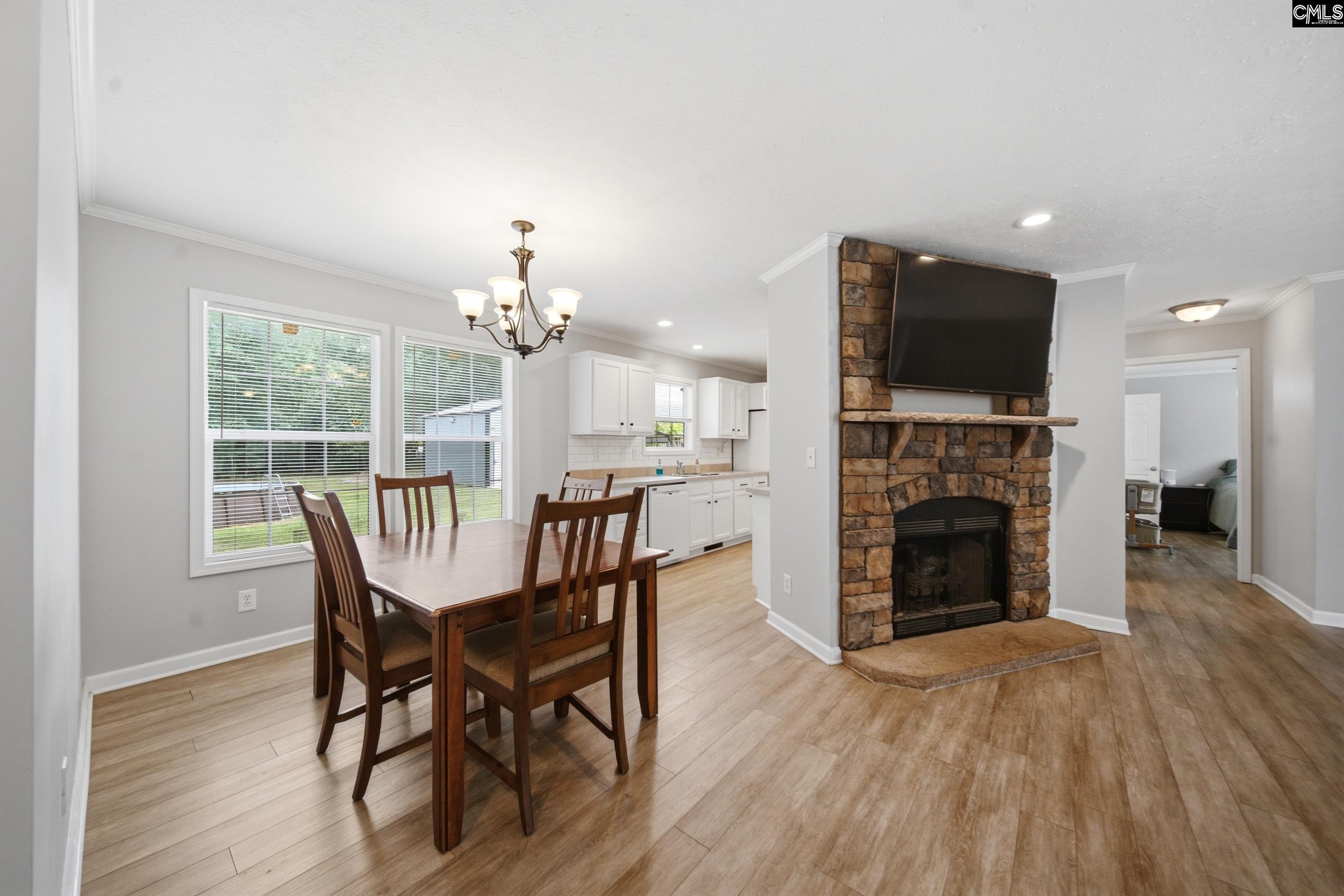 3904 Calks Ferry Road Pelion, SC 29123