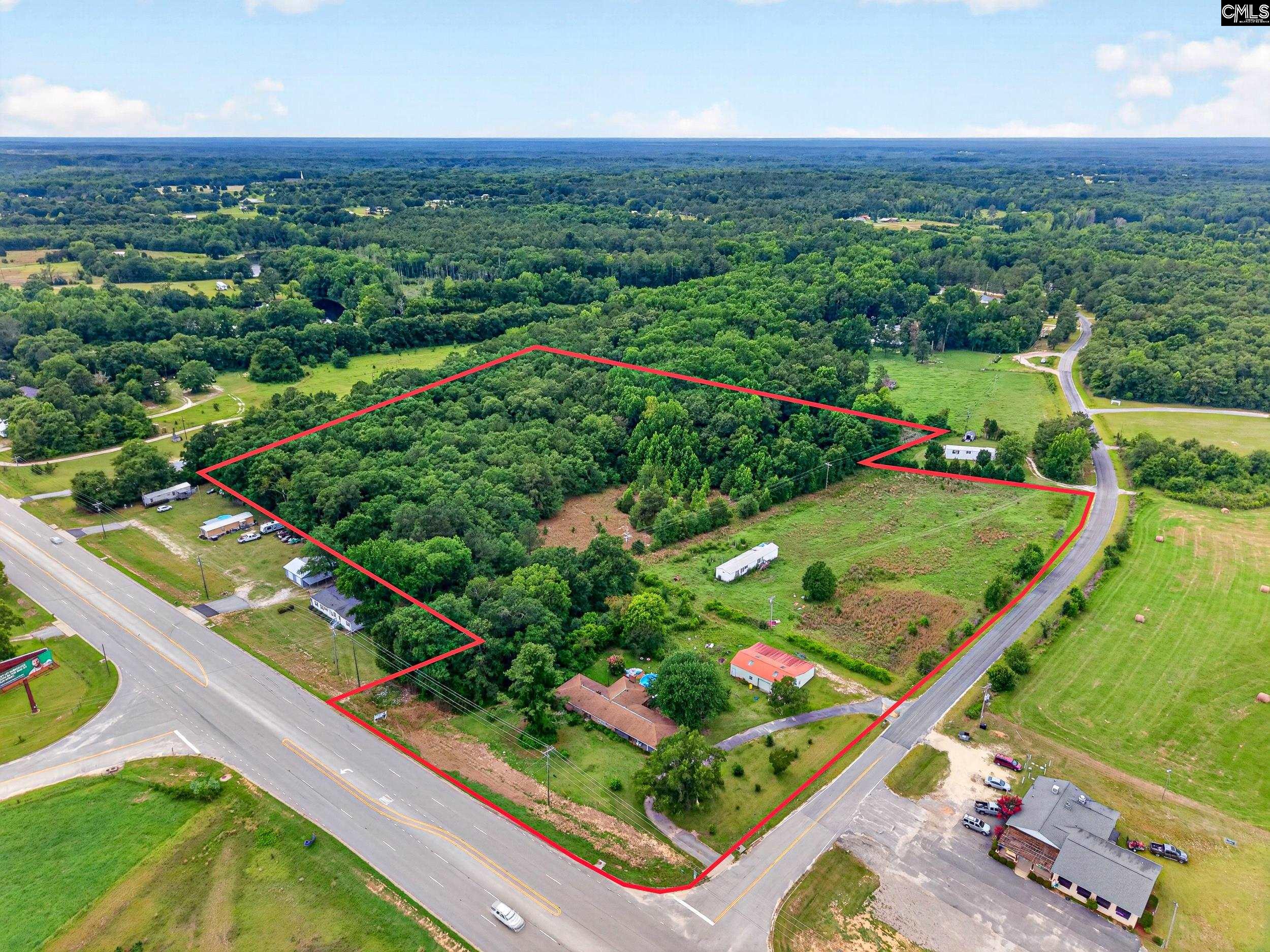 4516 Augusta Highway Gilbert, SC 29054