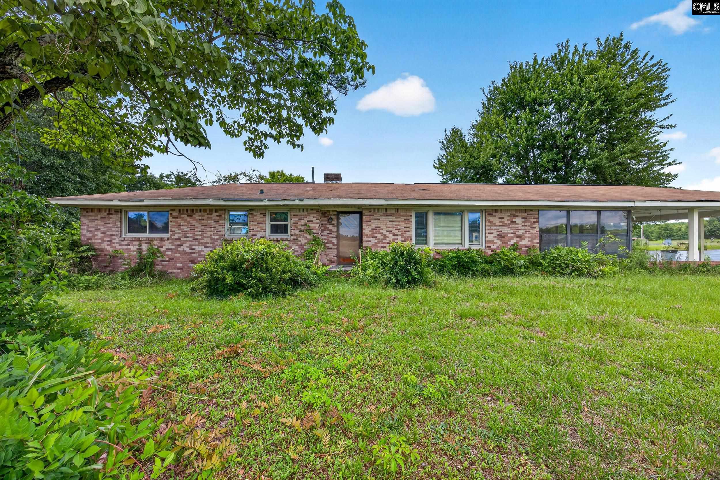 4516 Augusta Highway Gilbert, SC 29054