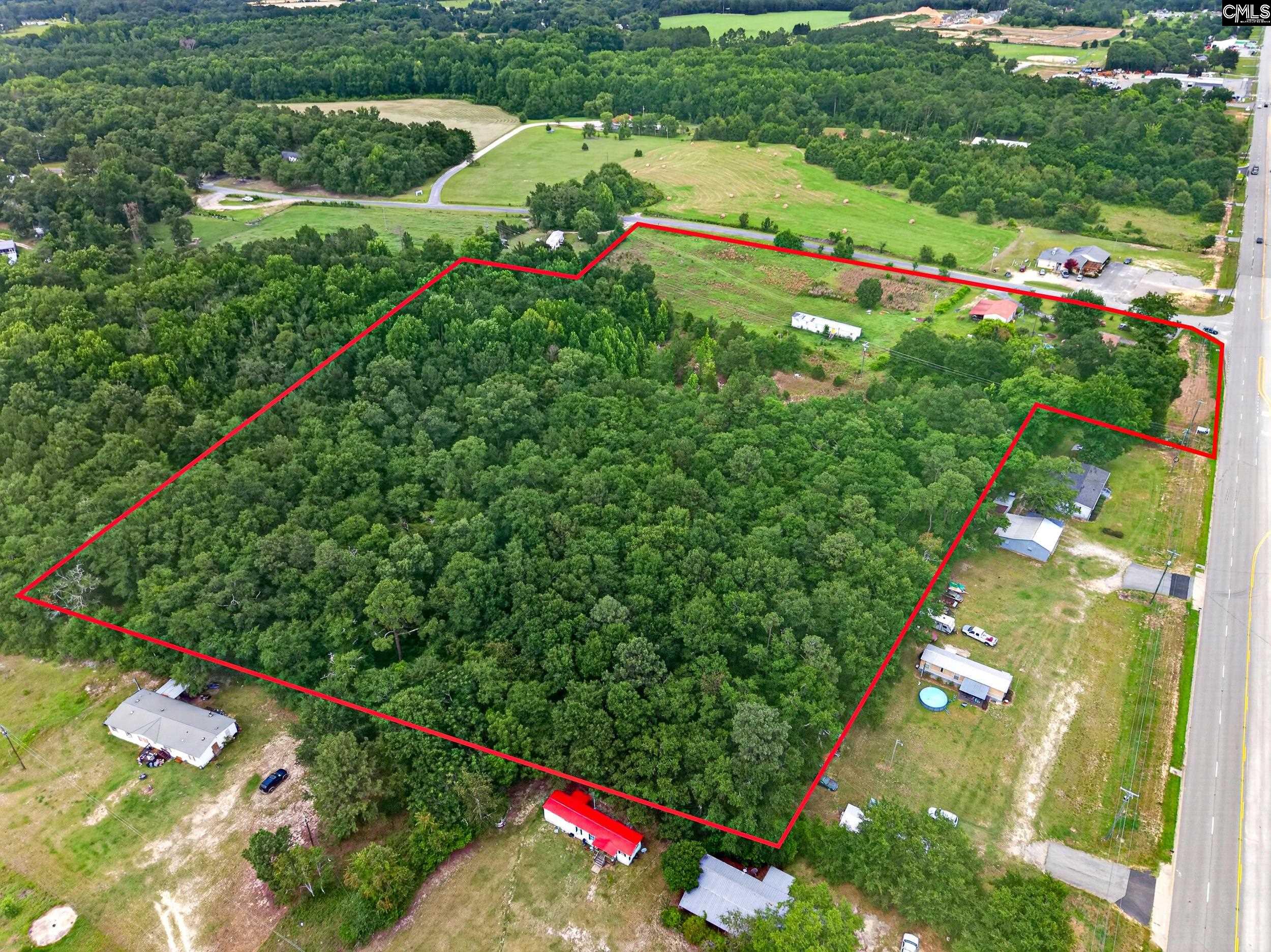 4516 Augusta Highway Gilbert, SC 29054