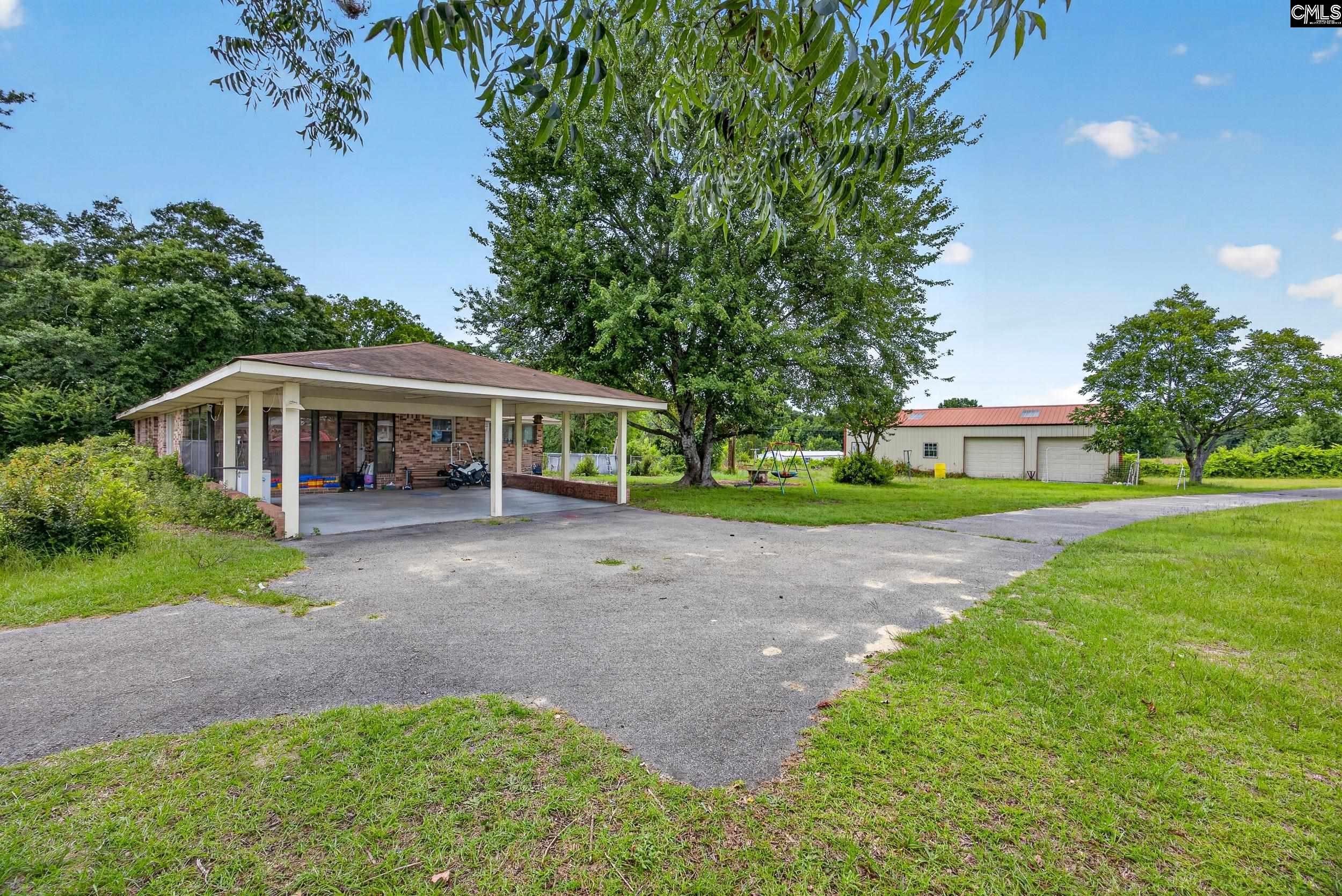 4516 Augusta Highway Gilbert, SC 29054