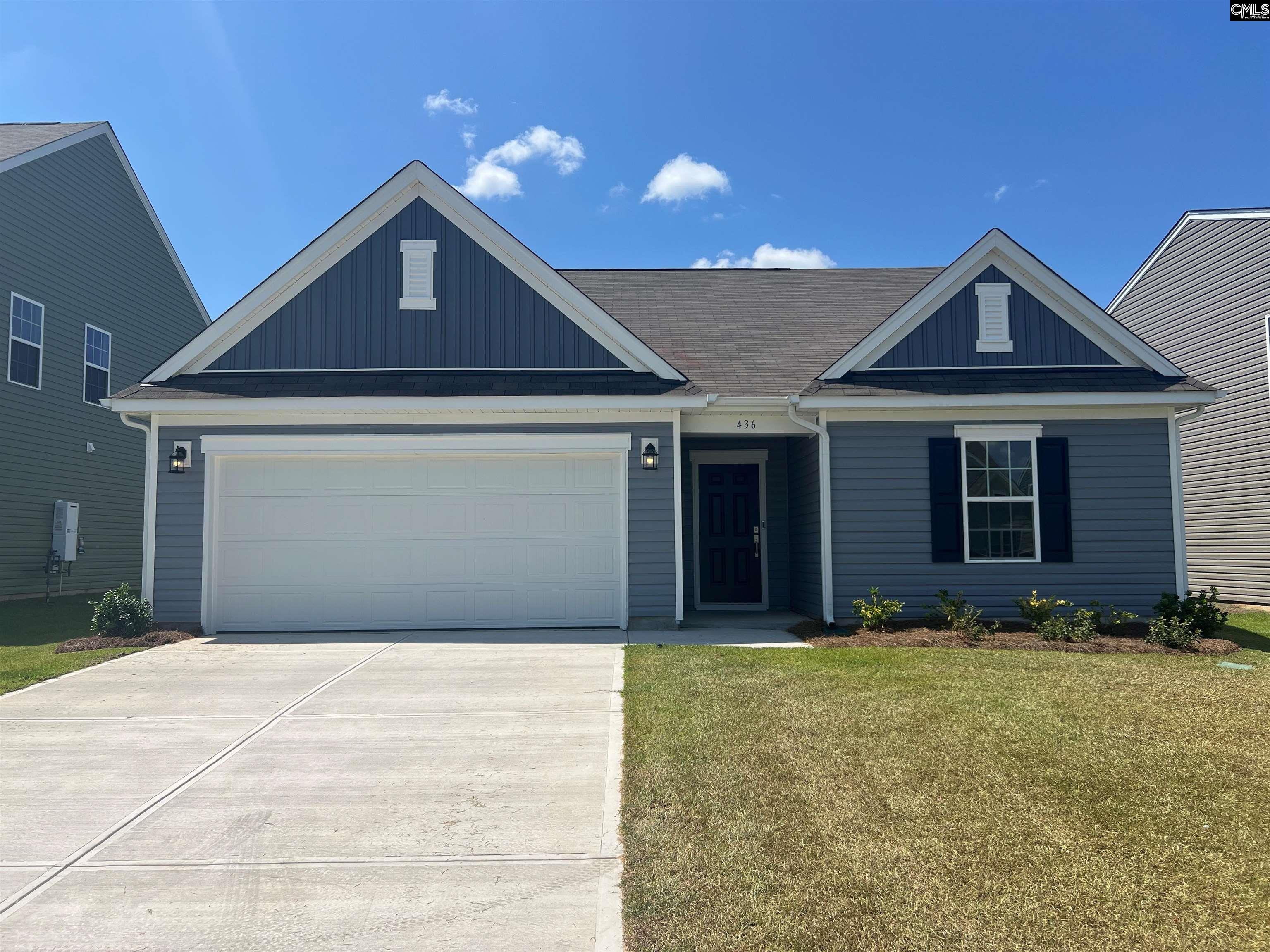 436 Happy Hollow Drive