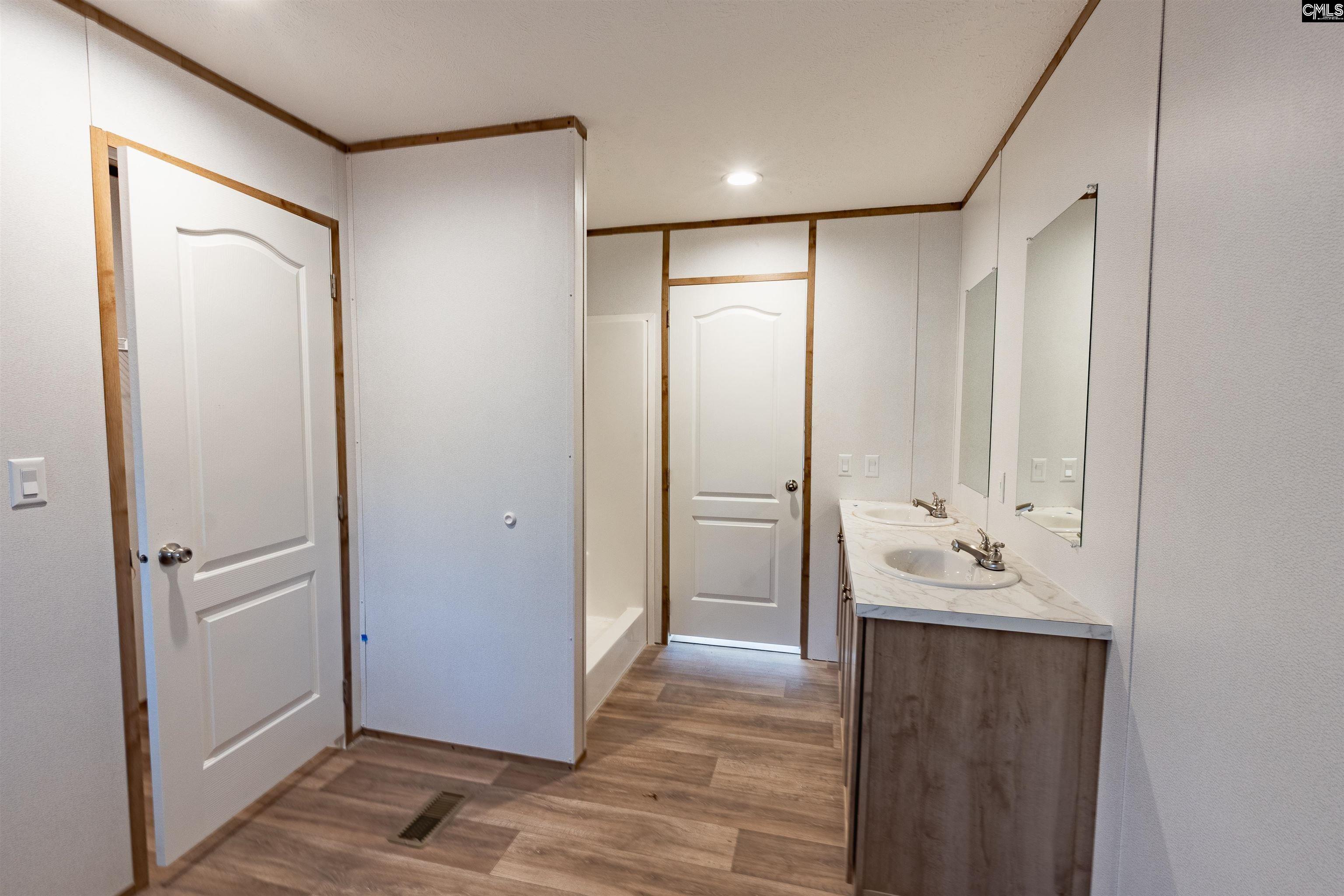 191 Rainbow Drive Wagener, SC 29164