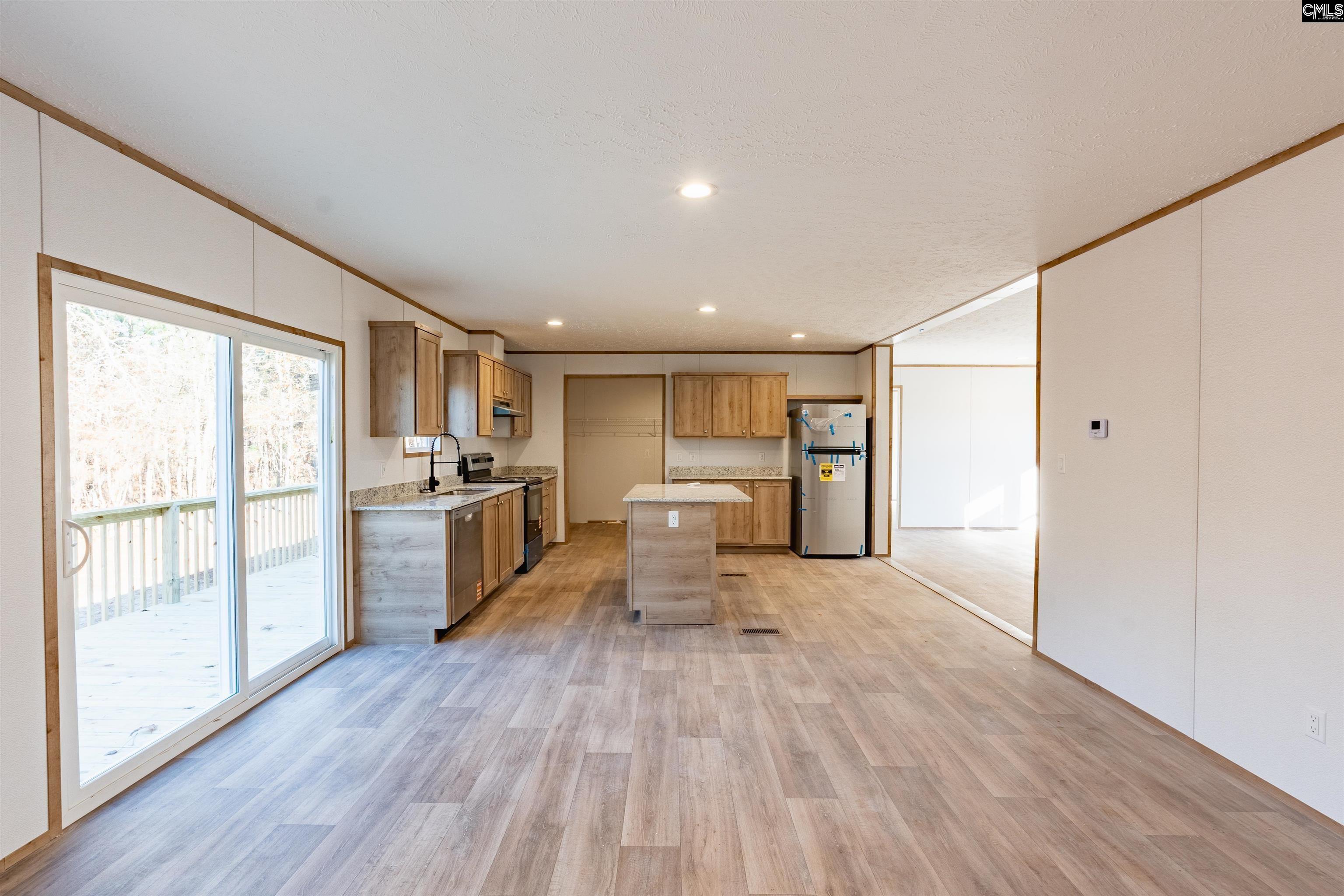 191 Rainbow Drive Wagener, SC 29164