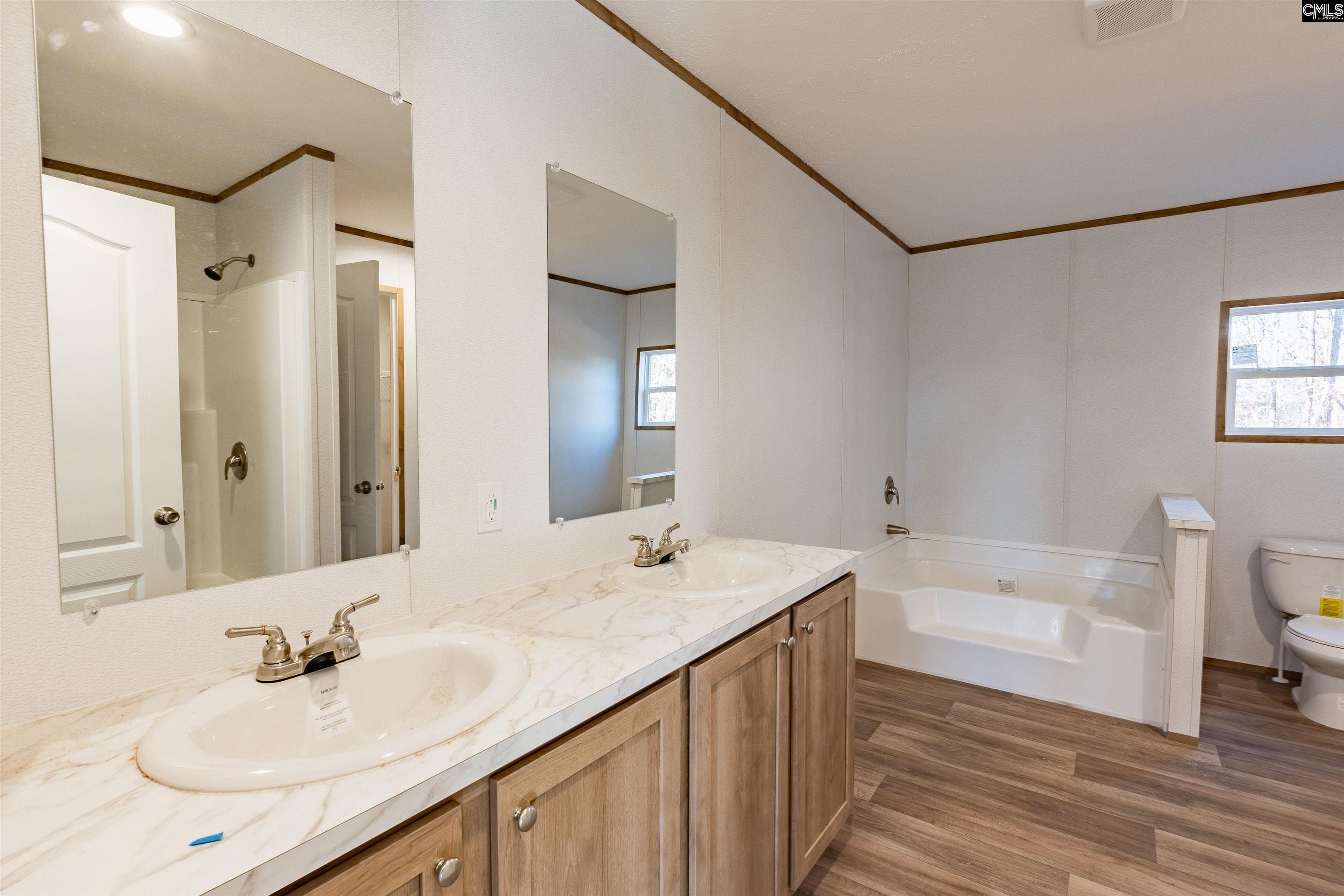 191 Rainbow Drive Wagener, SC 29164