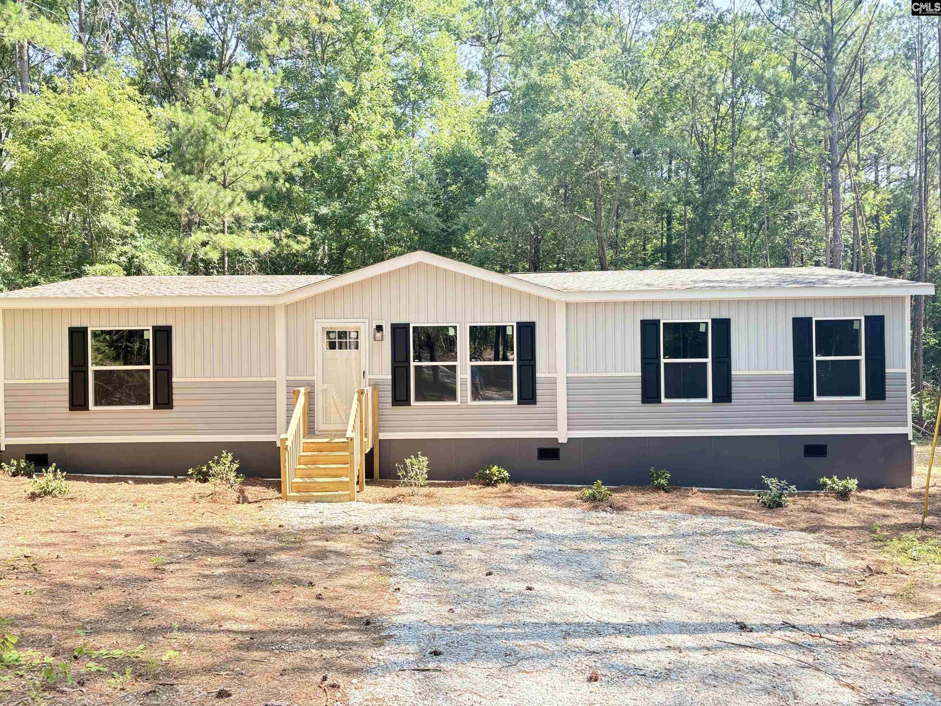 211 Compass Drive Newberry, SC 29108