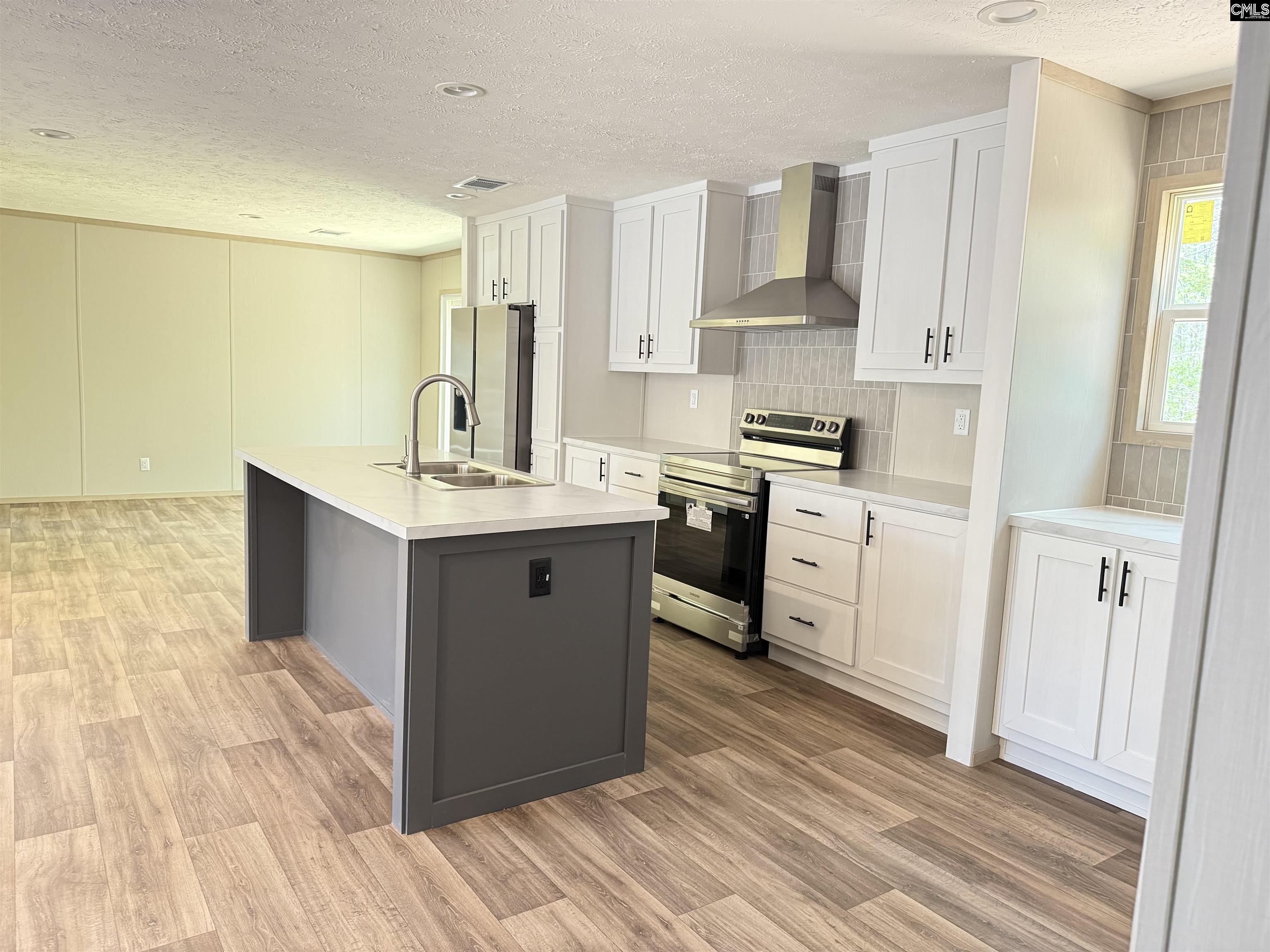 211 Compass Drive Newberry, SC 29108