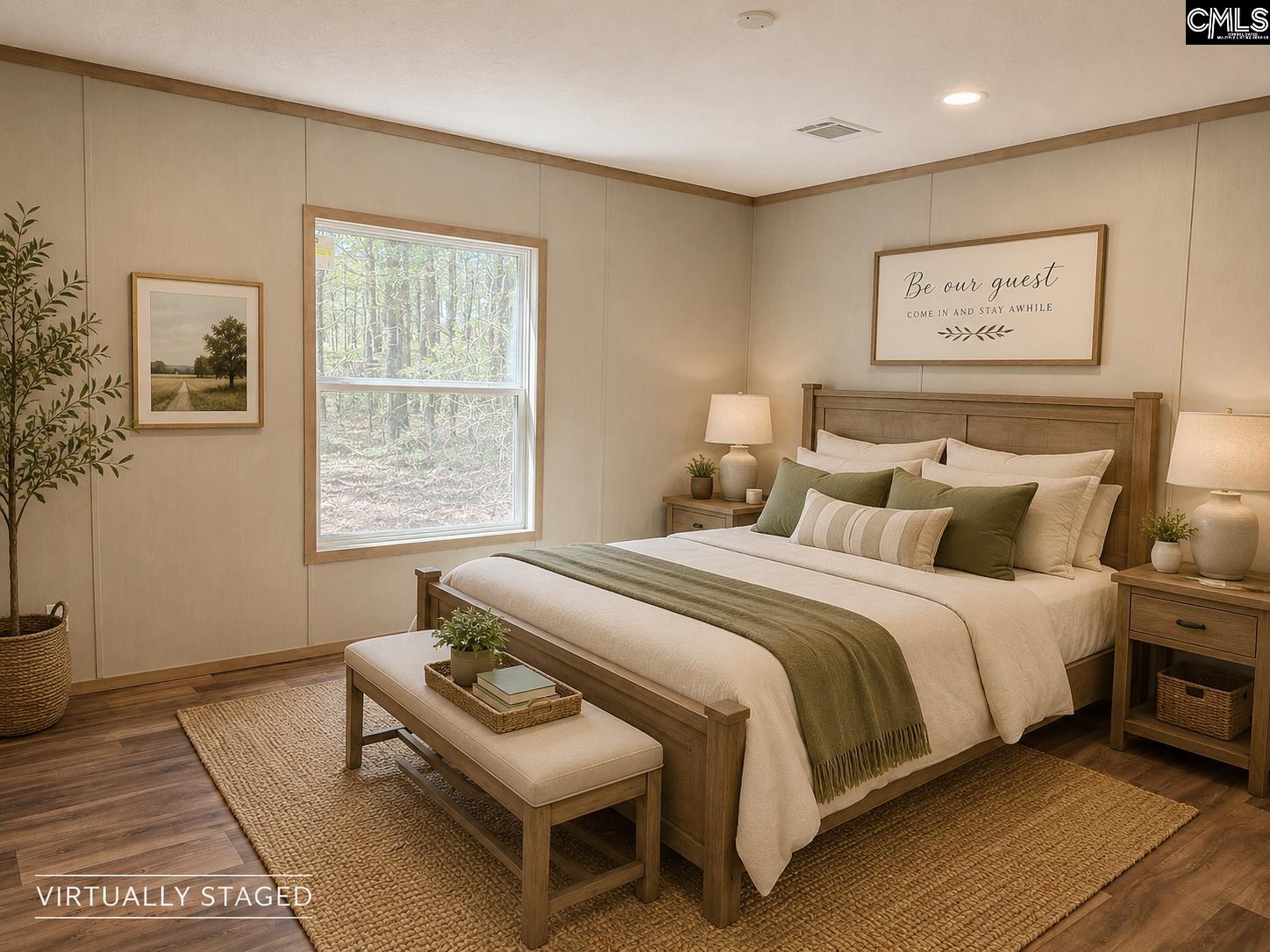 211 Compass Drive Newberry, SC 29108