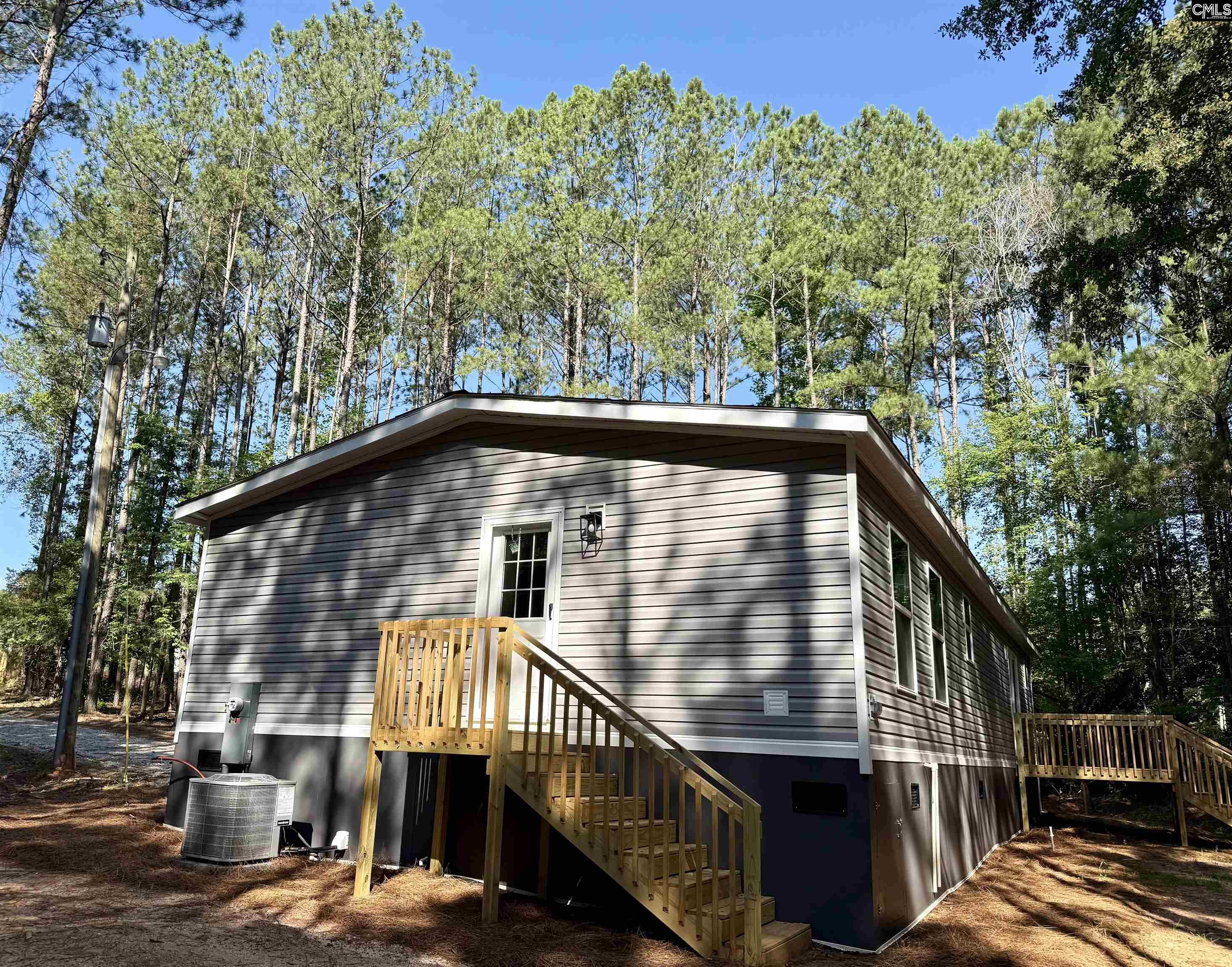 211 Compass Drive Newberry, SC 29108