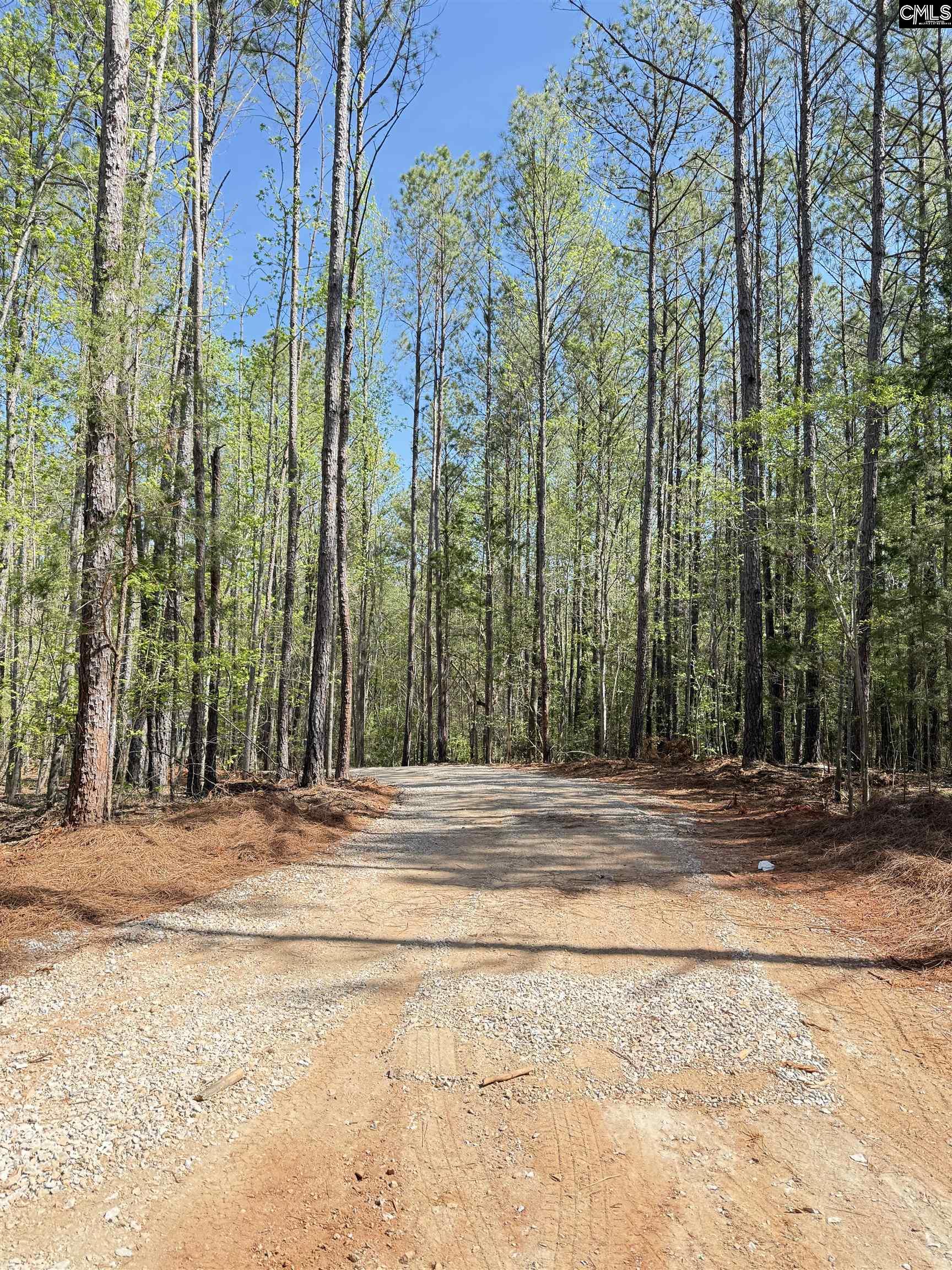 211 Compass Drive Newberry, SC 29108