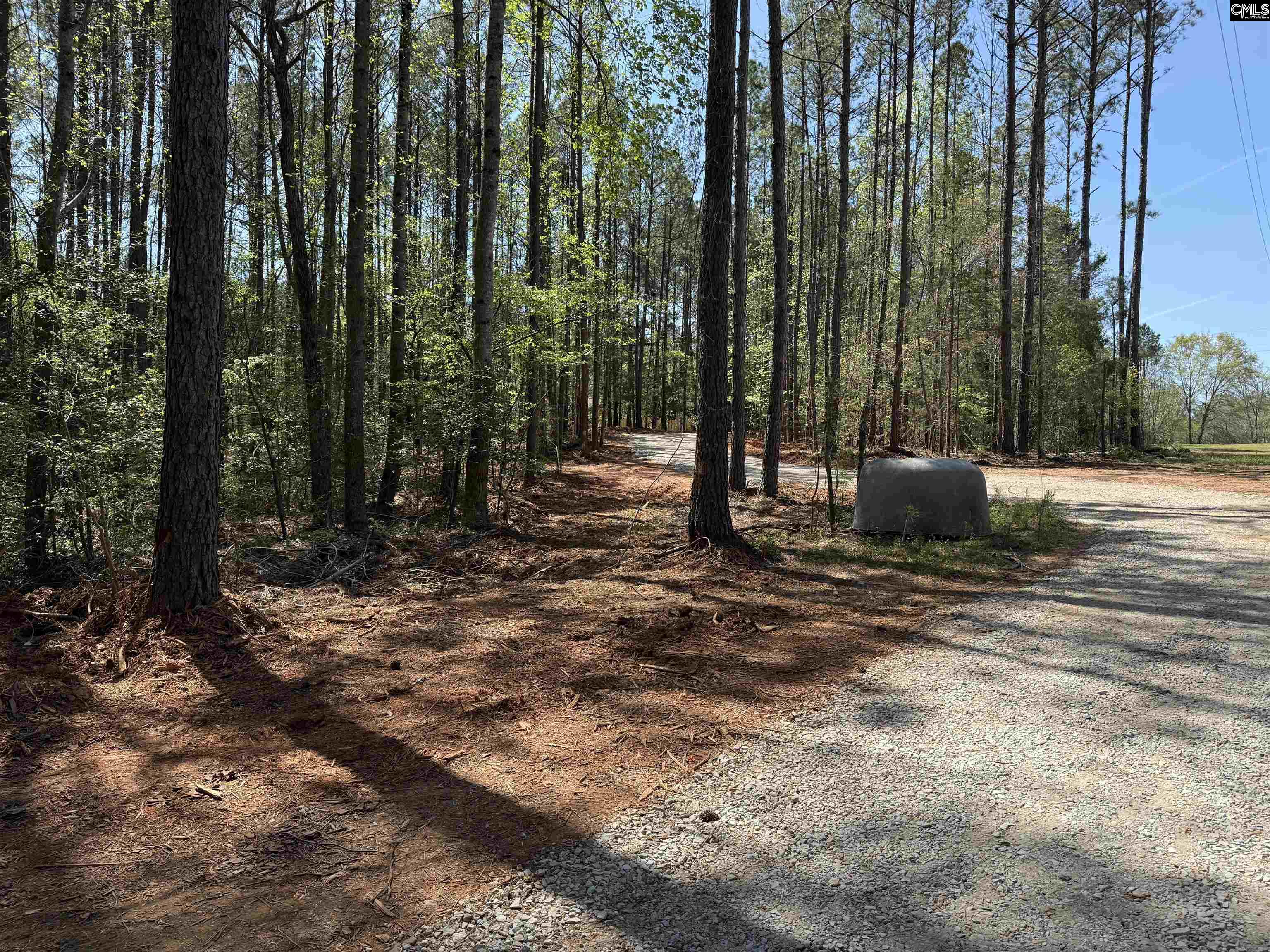211 Compass Drive Newberry, SC 29108