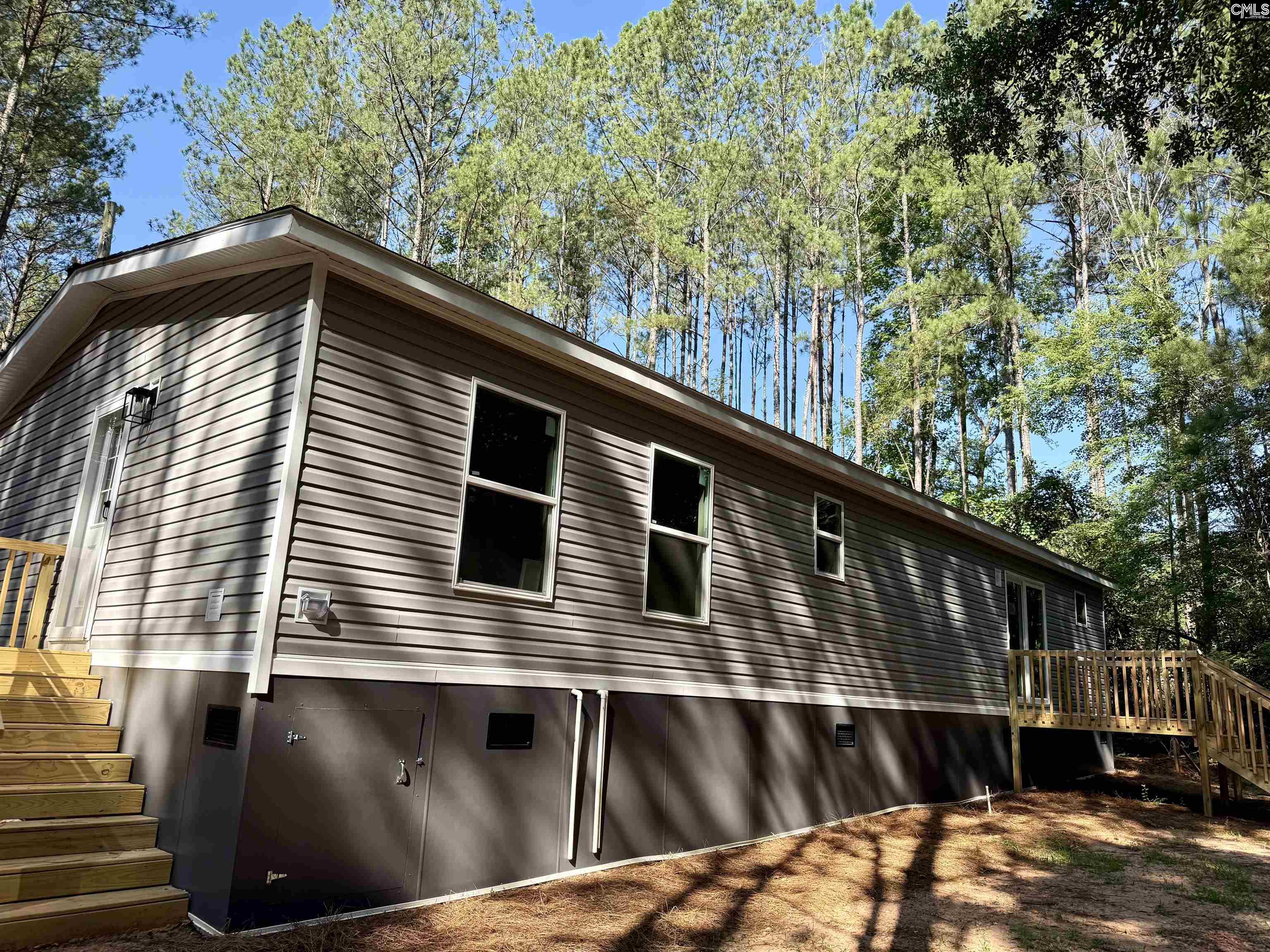 211 Compass Drive Newberry, SC 29108