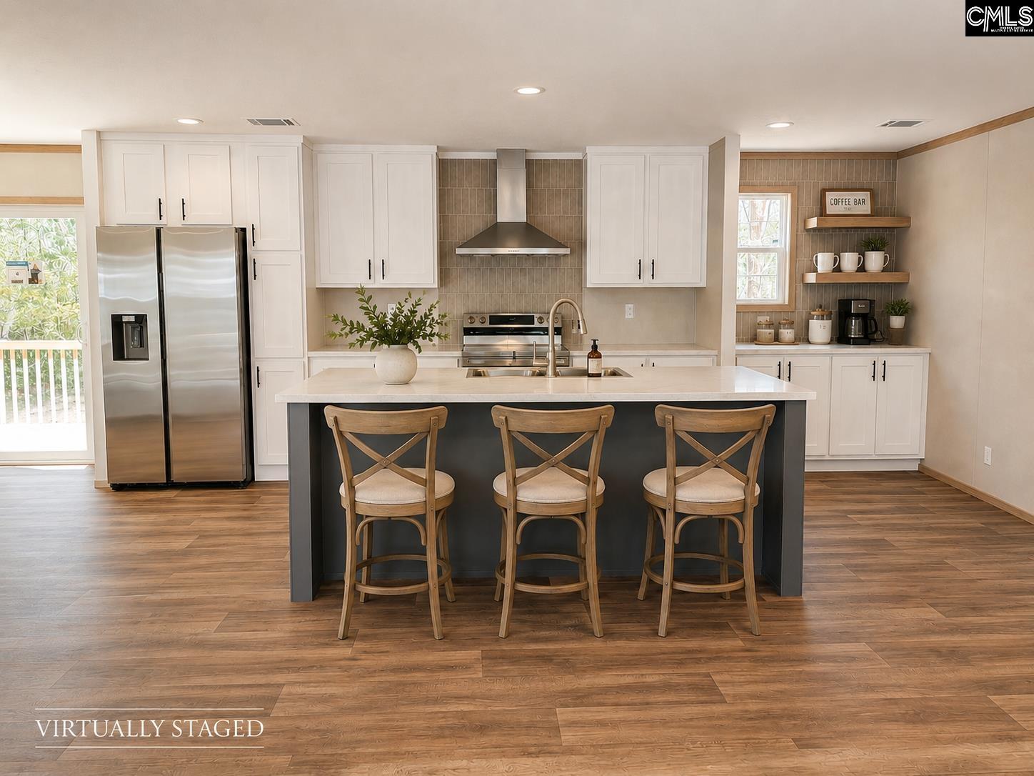 211 Compass Drive Newberry, SC 29108