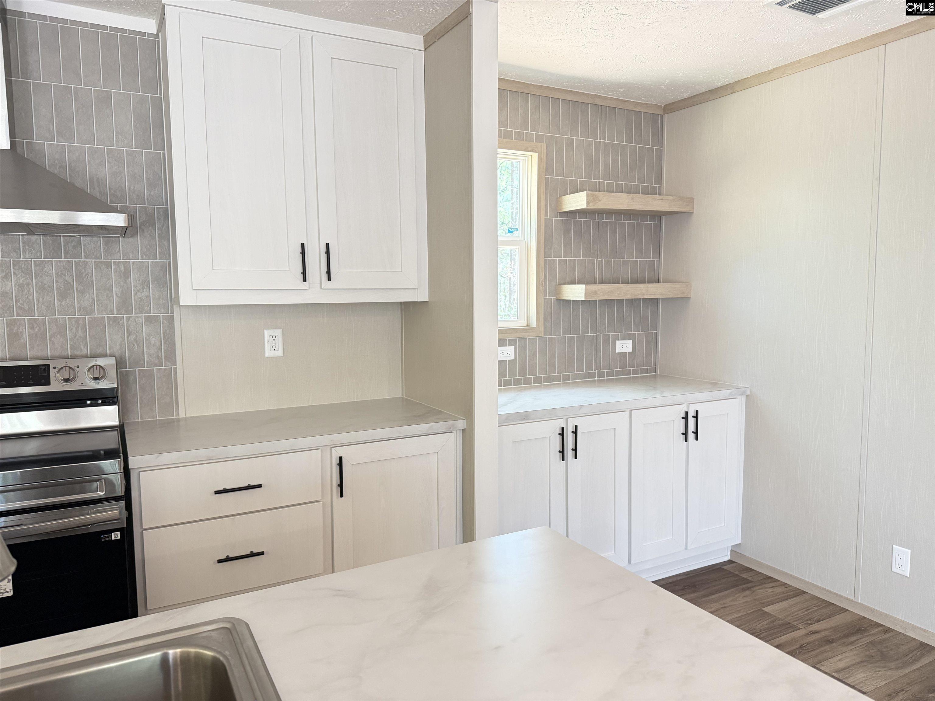 211 Compass Drive Newberry, SC 29108