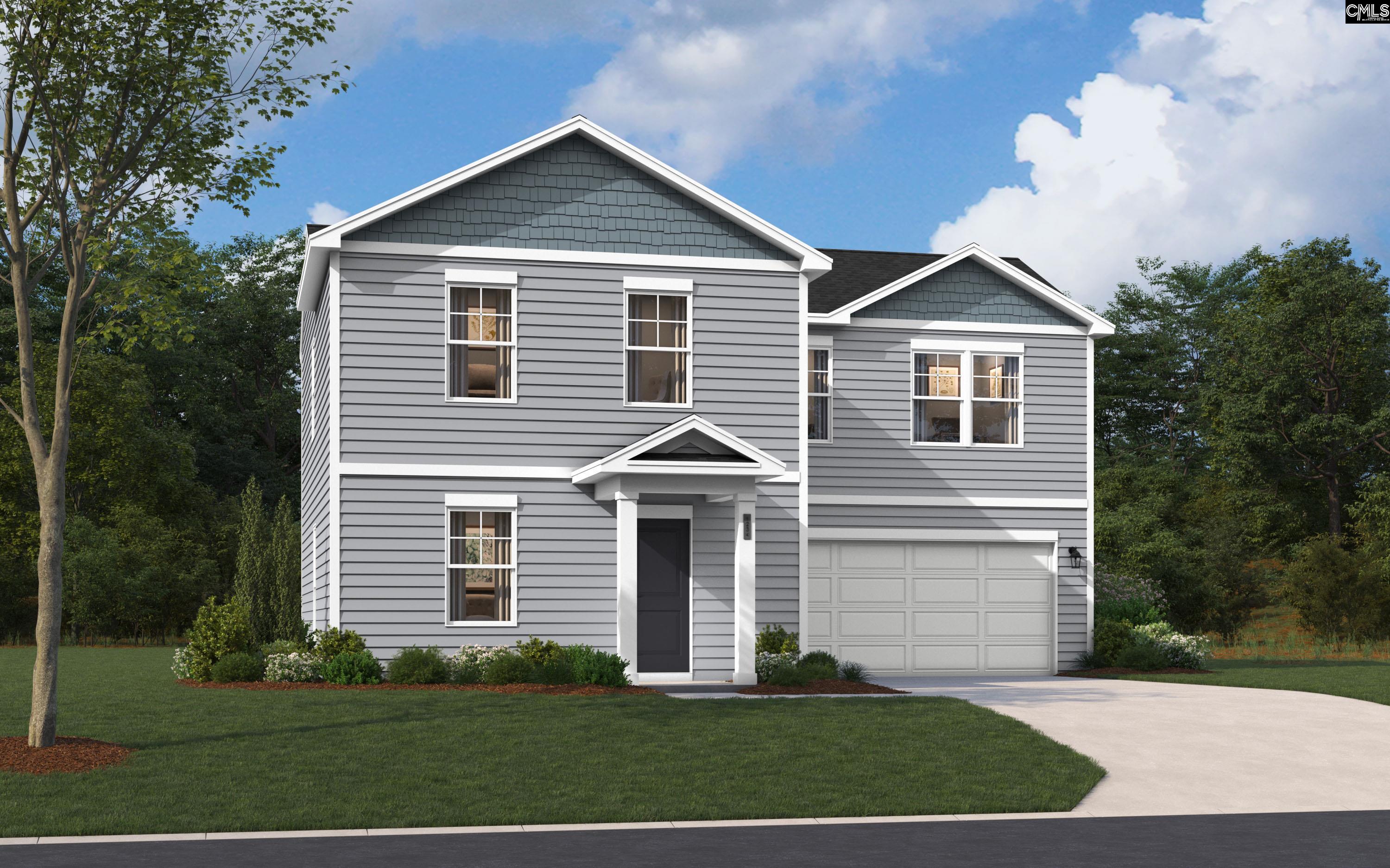 315 Paratrooper Lane Columbia, SC 29229