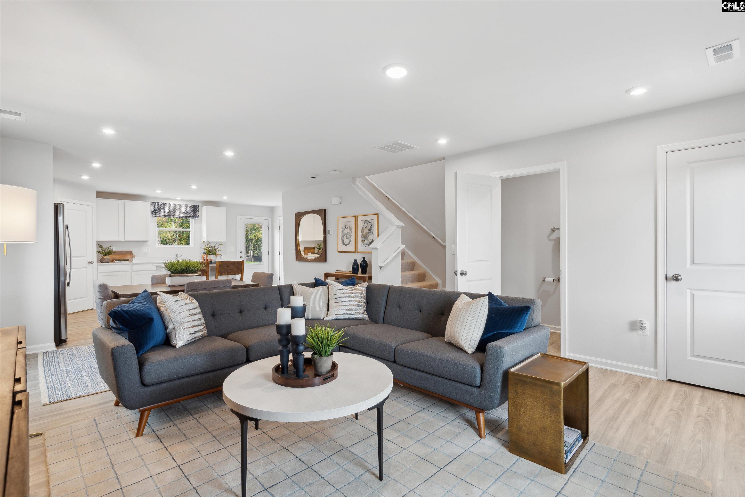 315 Paratrooper Lane Columbia, SC 29229