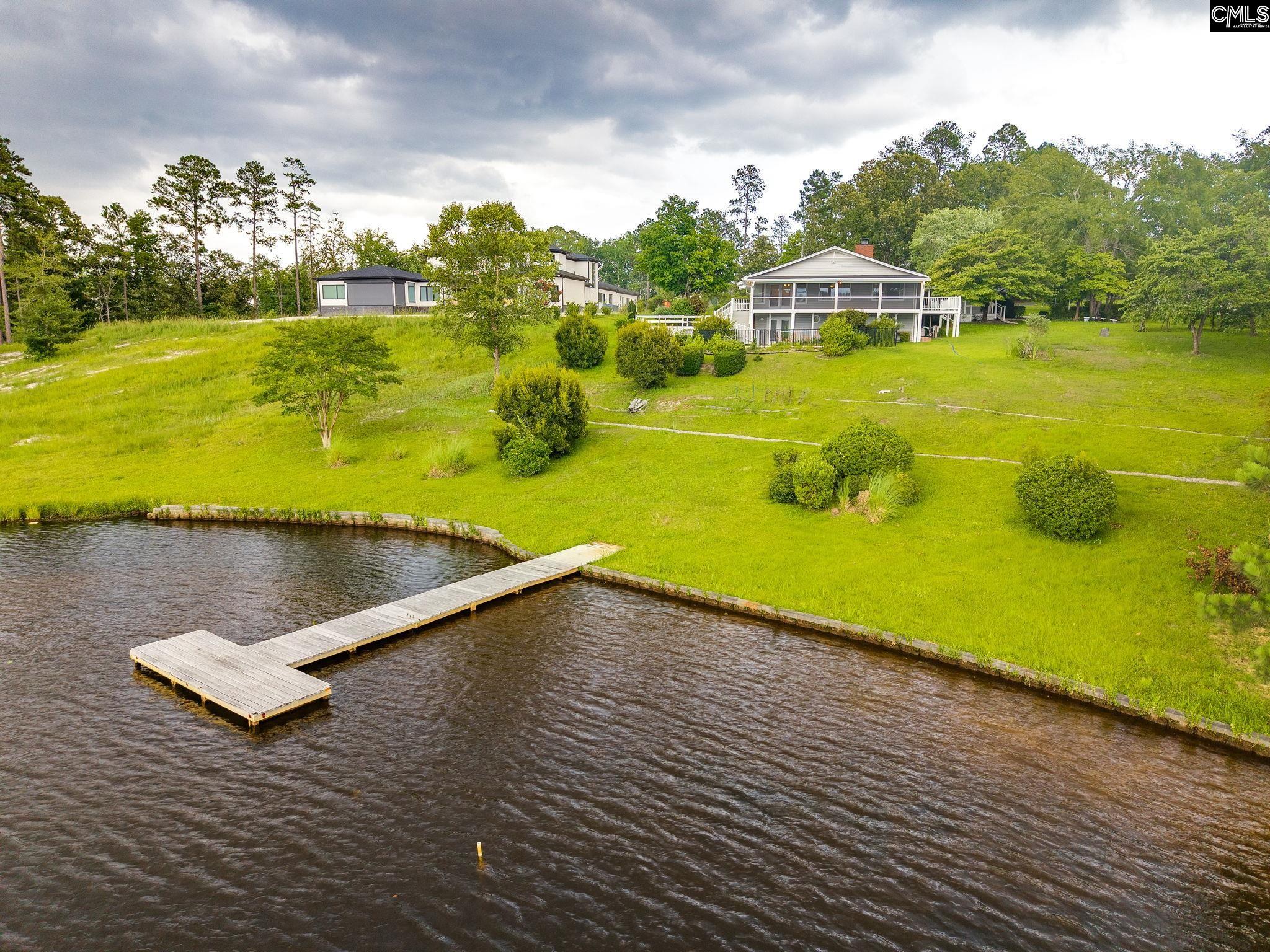 521 Jacobs Mill Pond Road Elgin, SC 28914