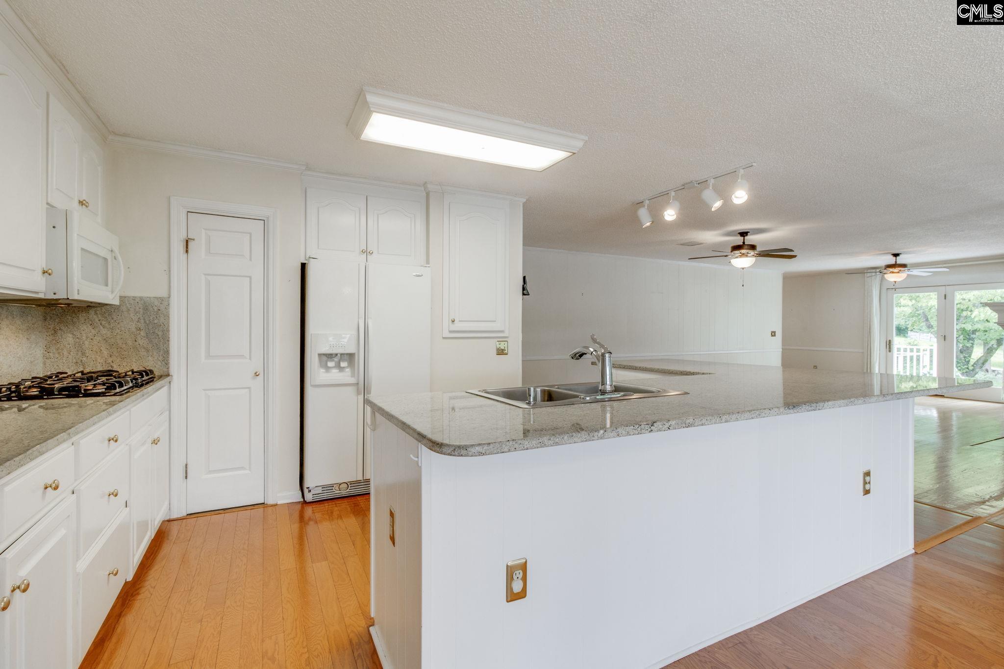 521 Jacobs Mill Pond Road Elgin, SC 28914