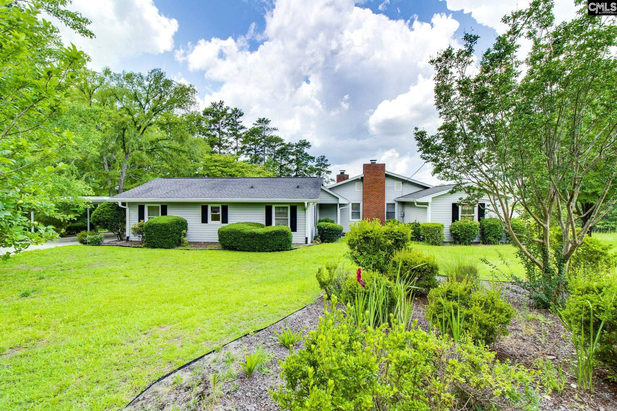 521 Jacobs Mill Pond Road Elgin, SC 28914